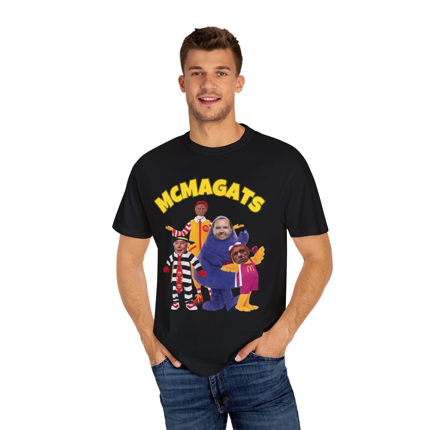 McMagats