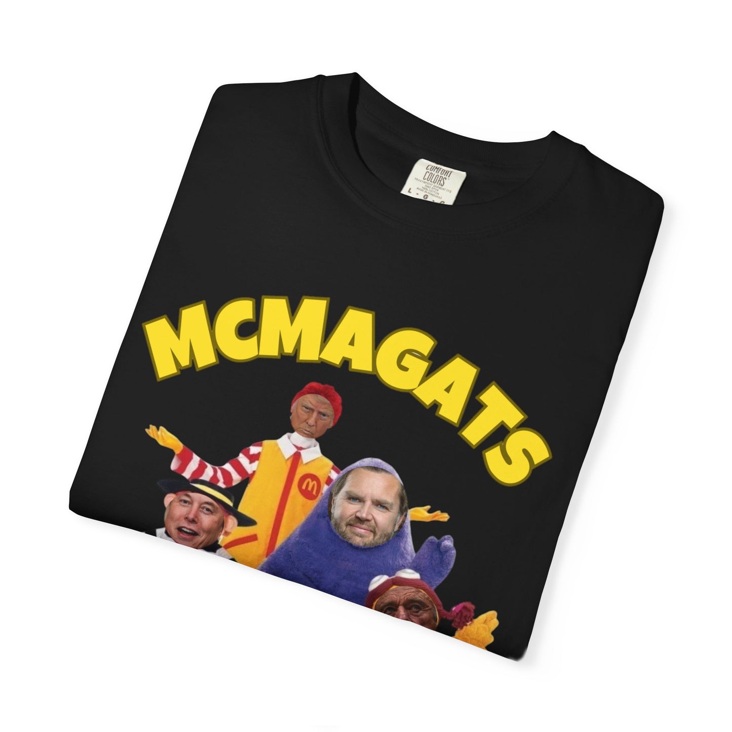 McMagats