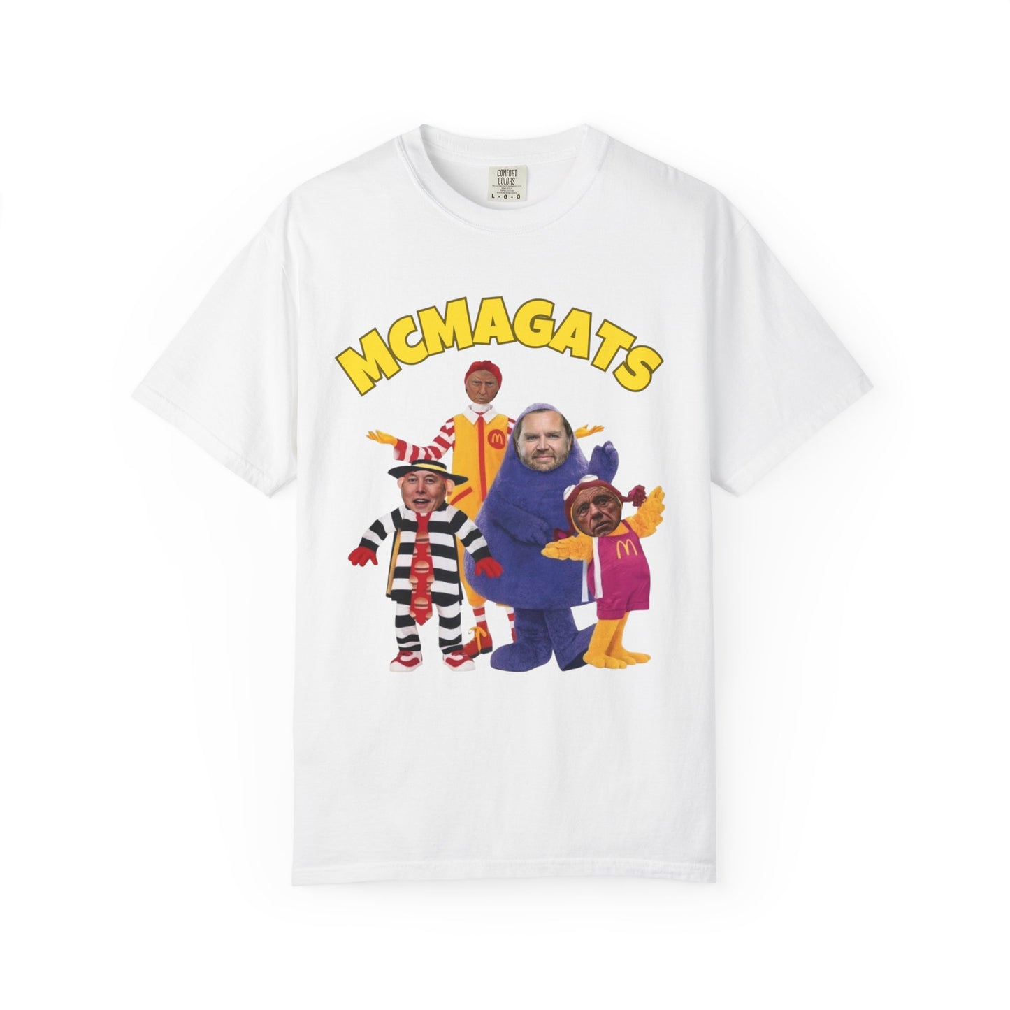 McMagats