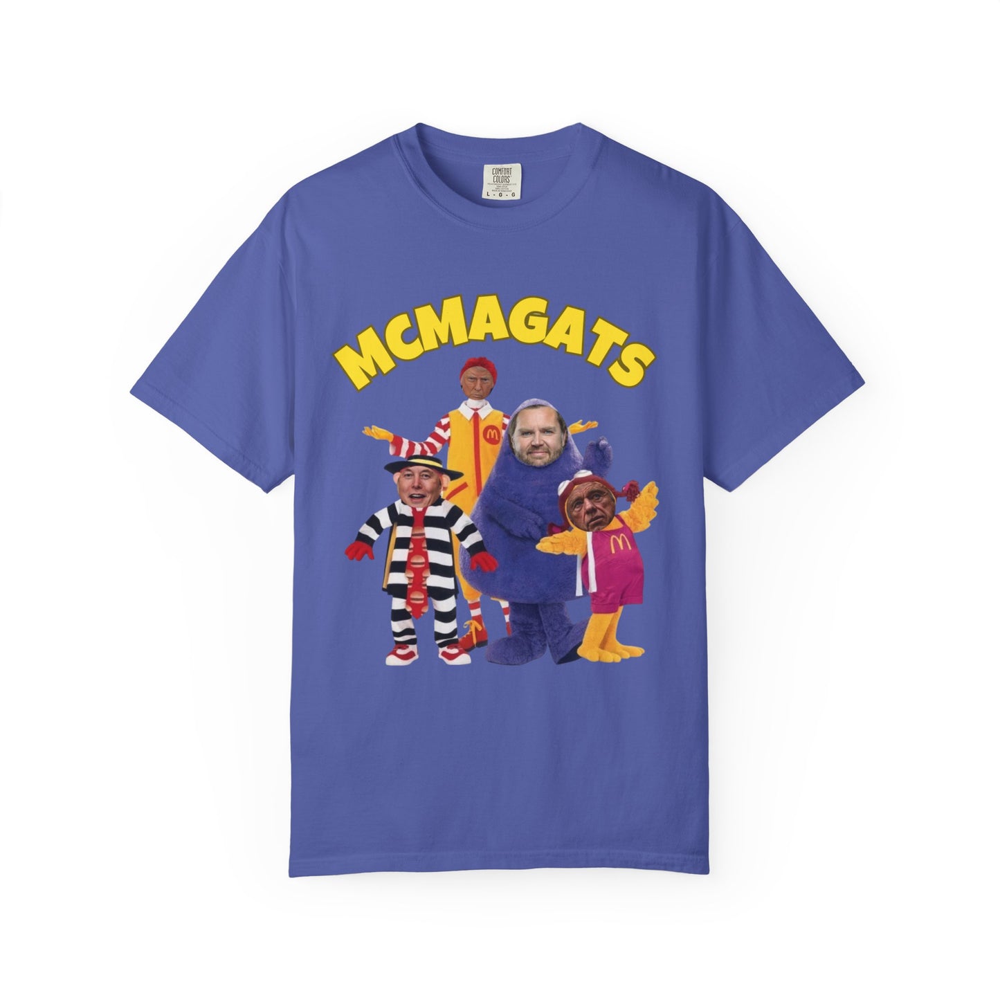 McMagats