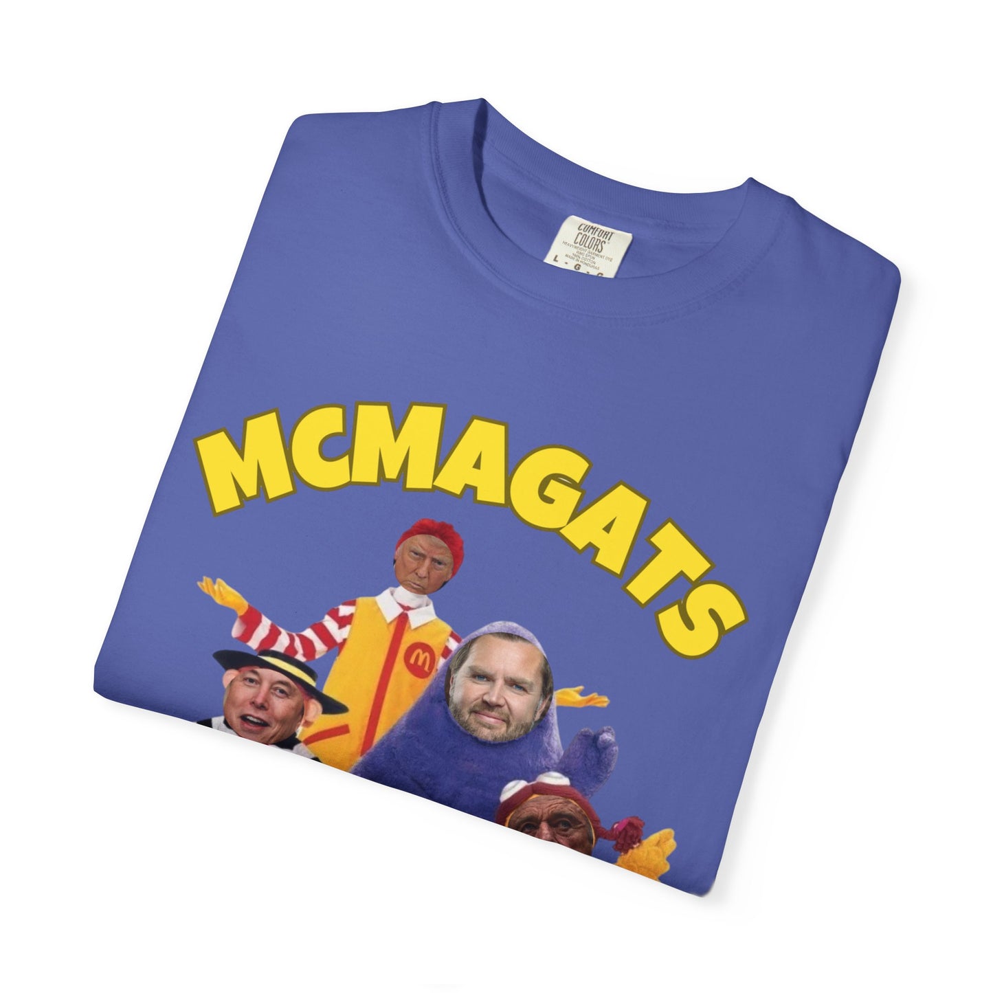 McMagats