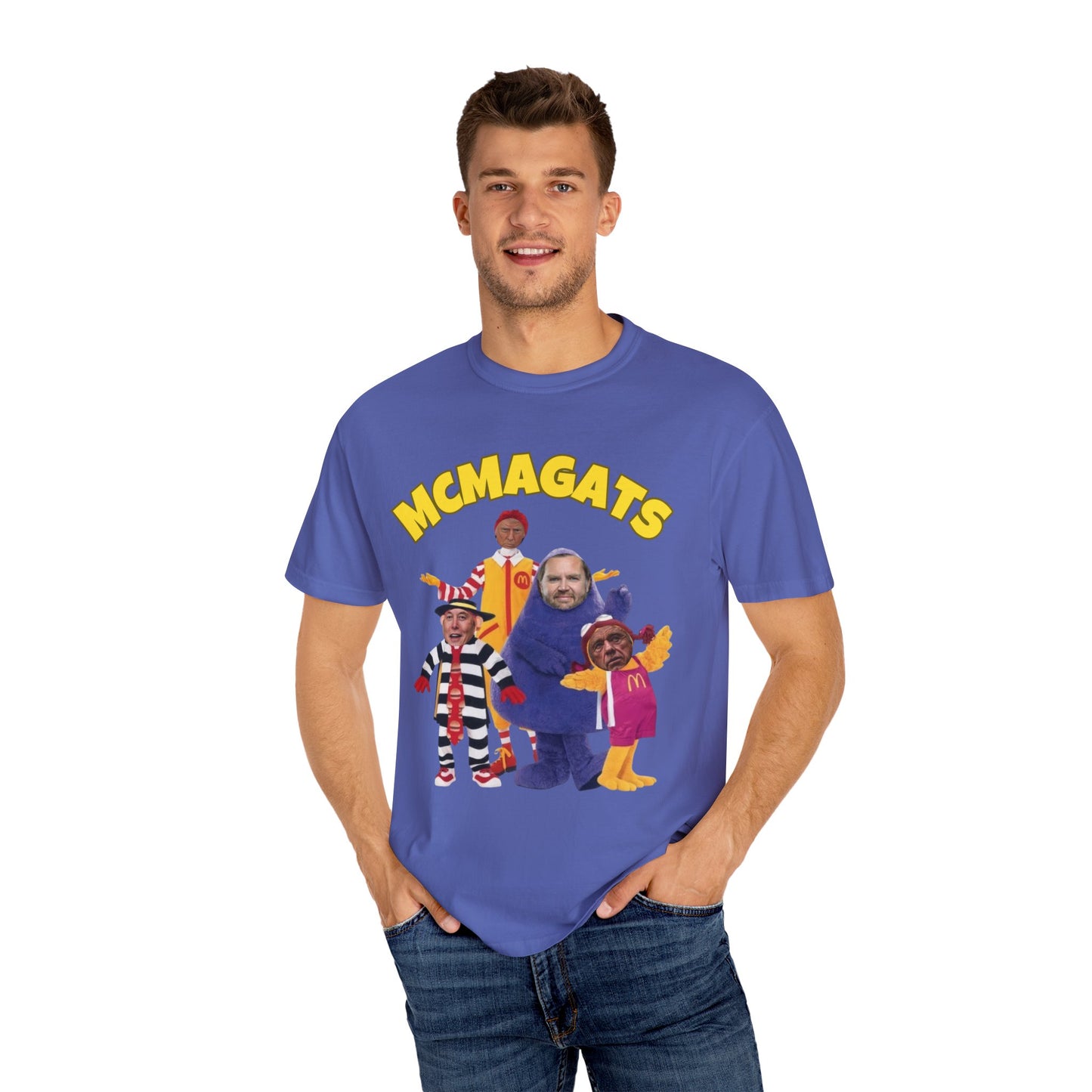 McMagats