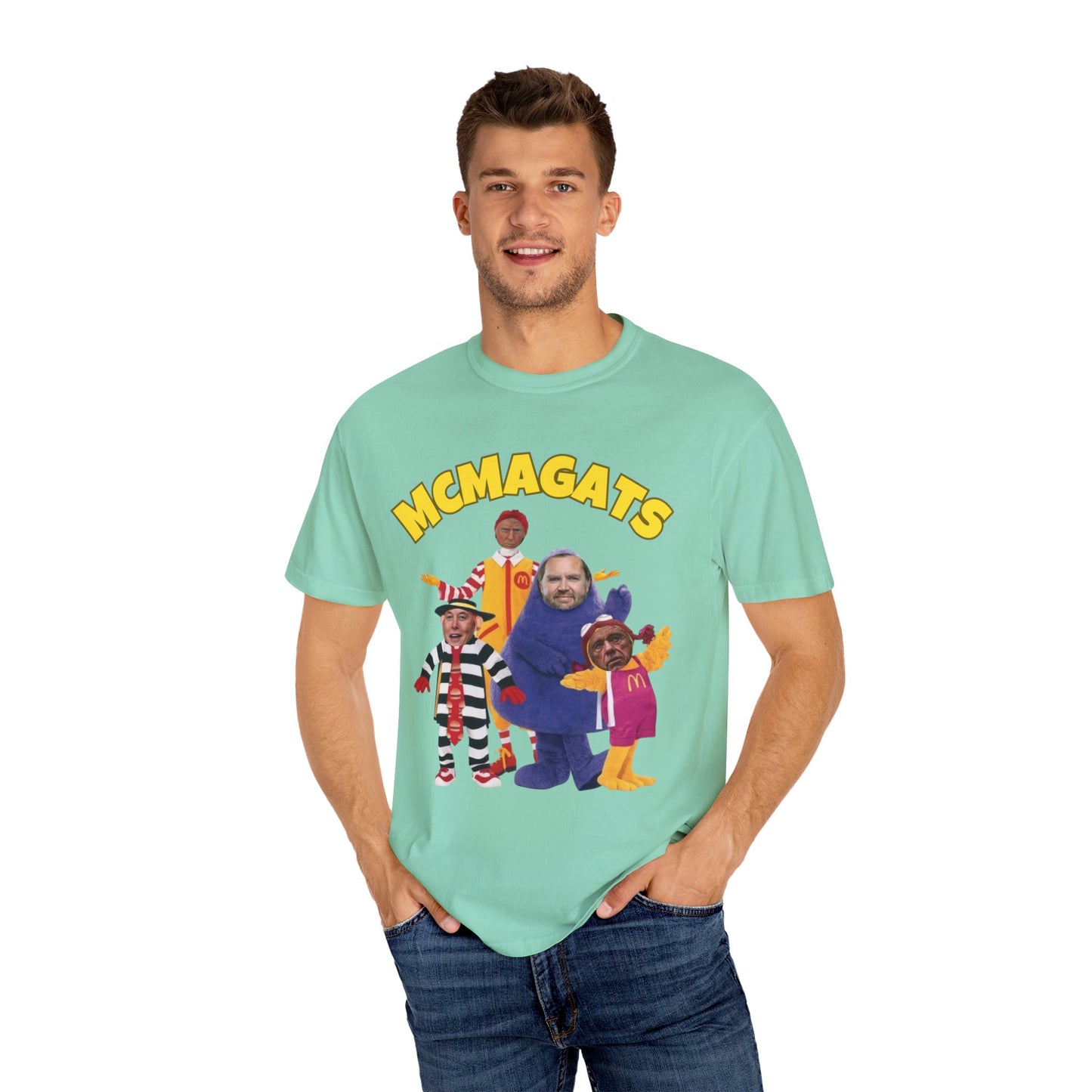 McMagats