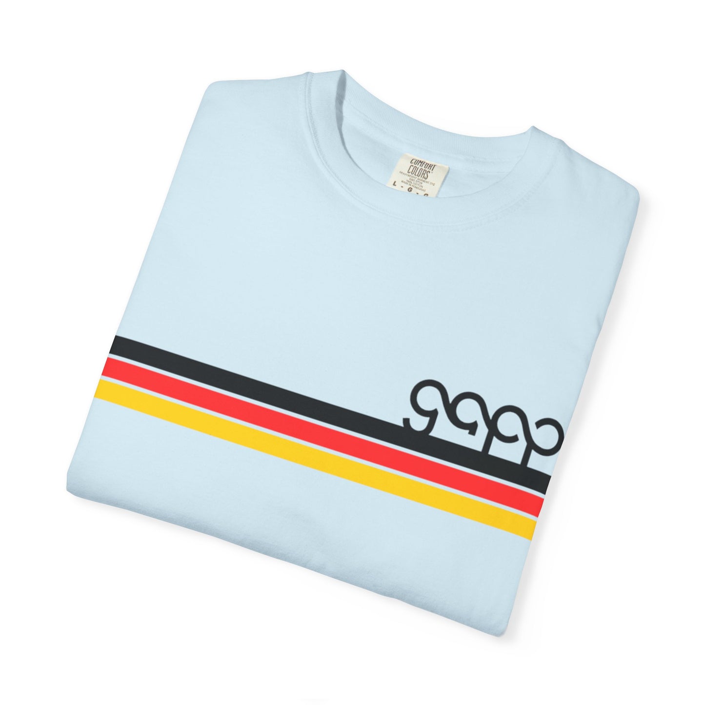 GAPP Stripes