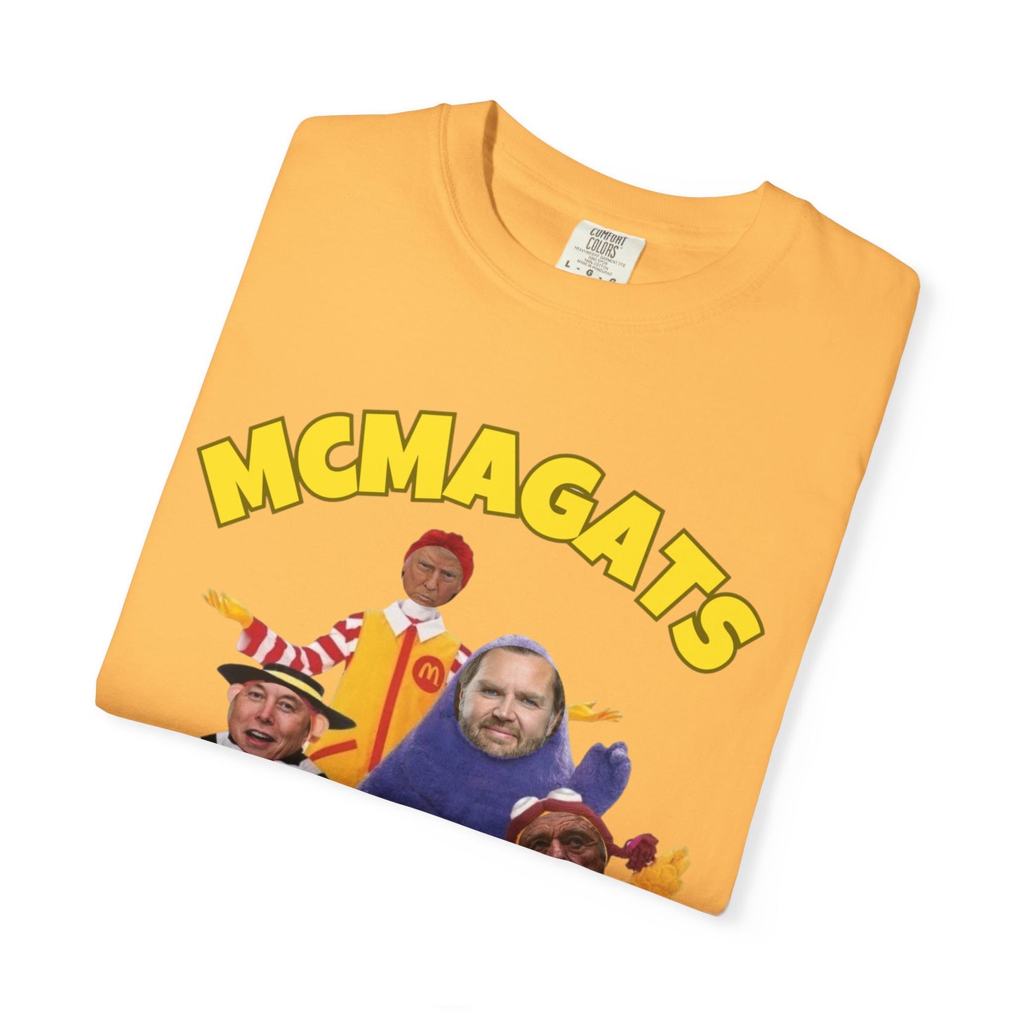 McMagats