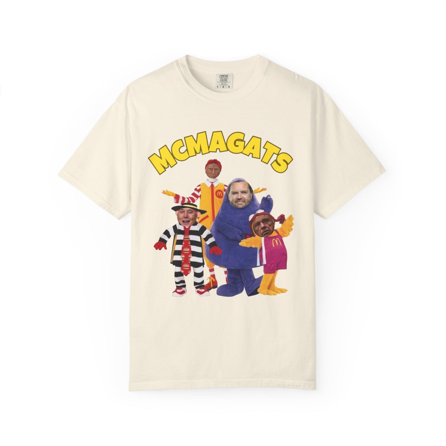 McMagats