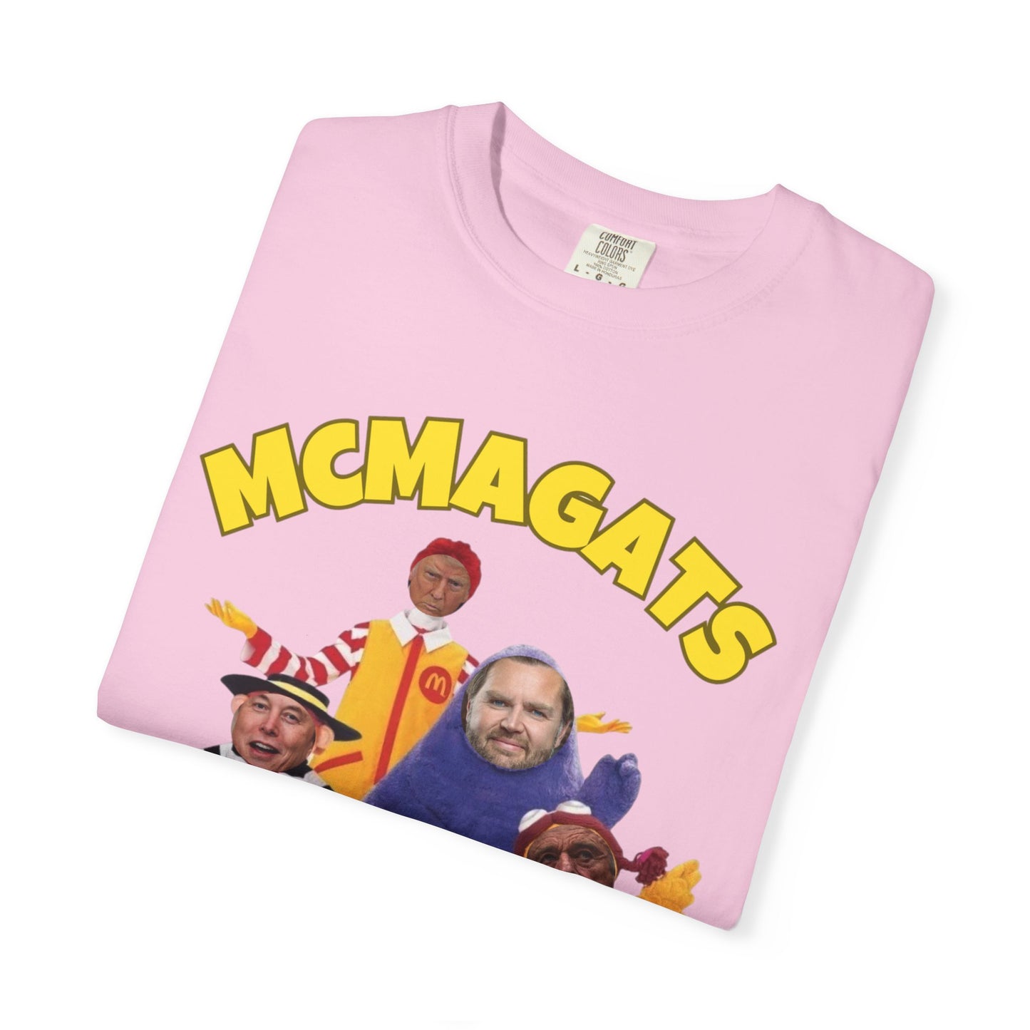 McMagats