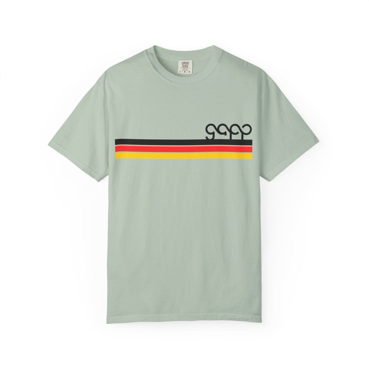 GAPP Stripes