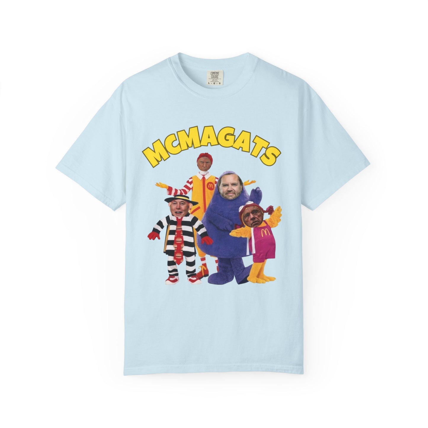 McMagats