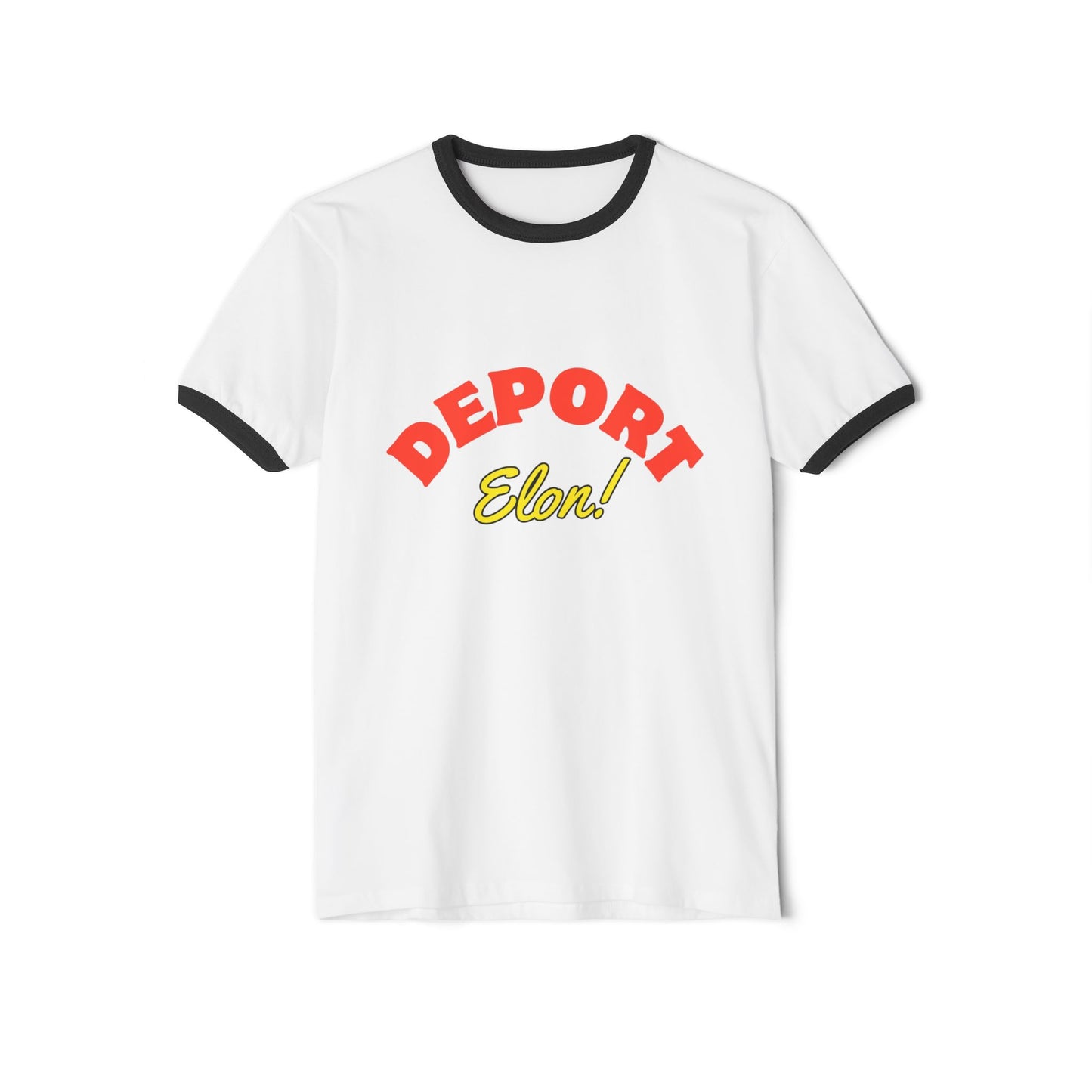 Deport Elon