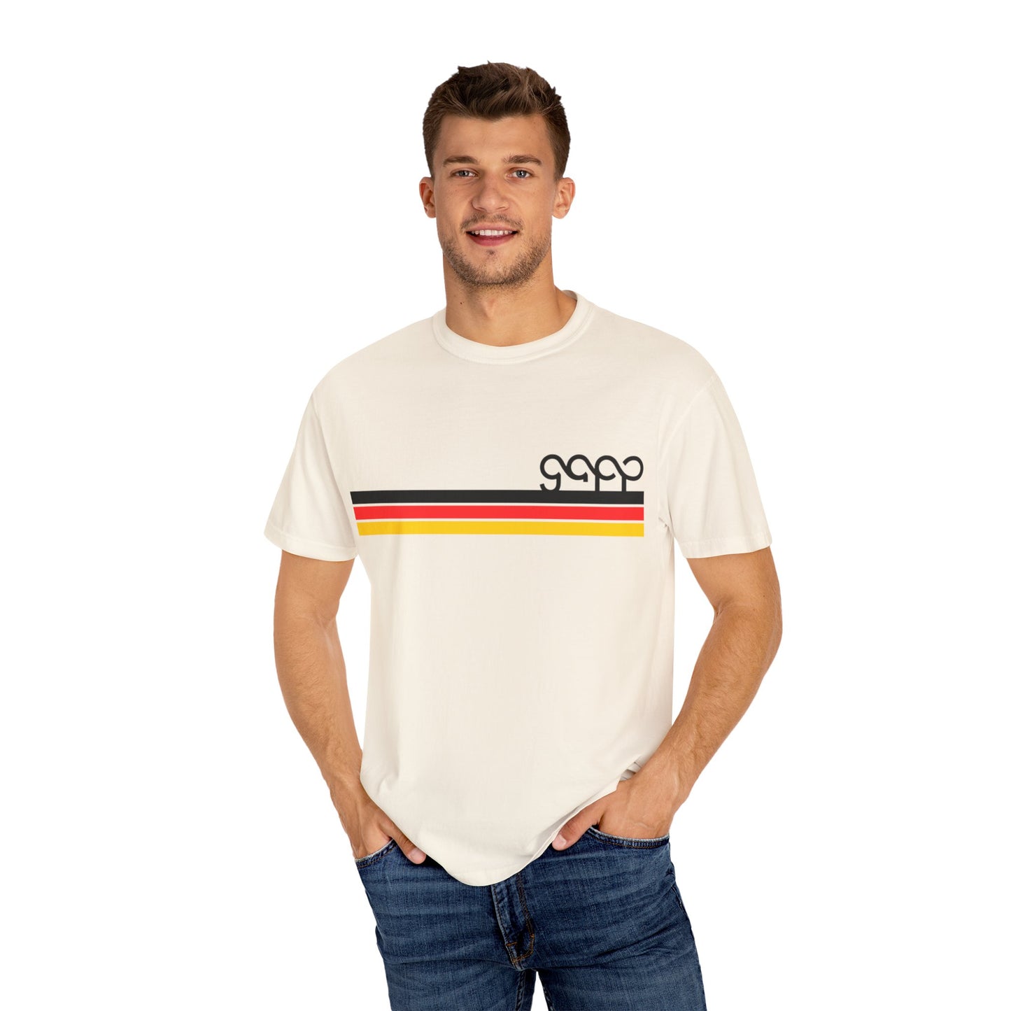GAPP Stripes