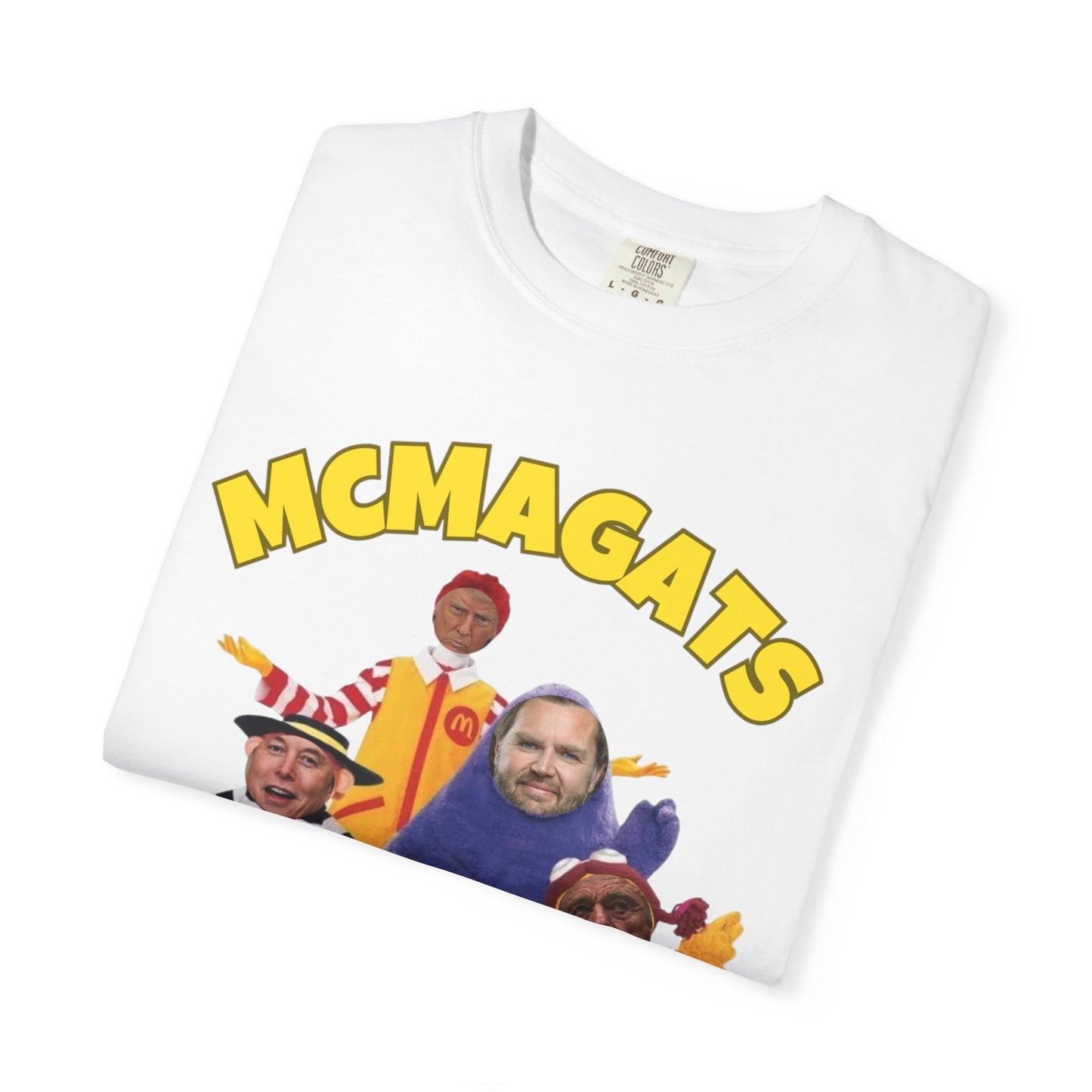 McMagats