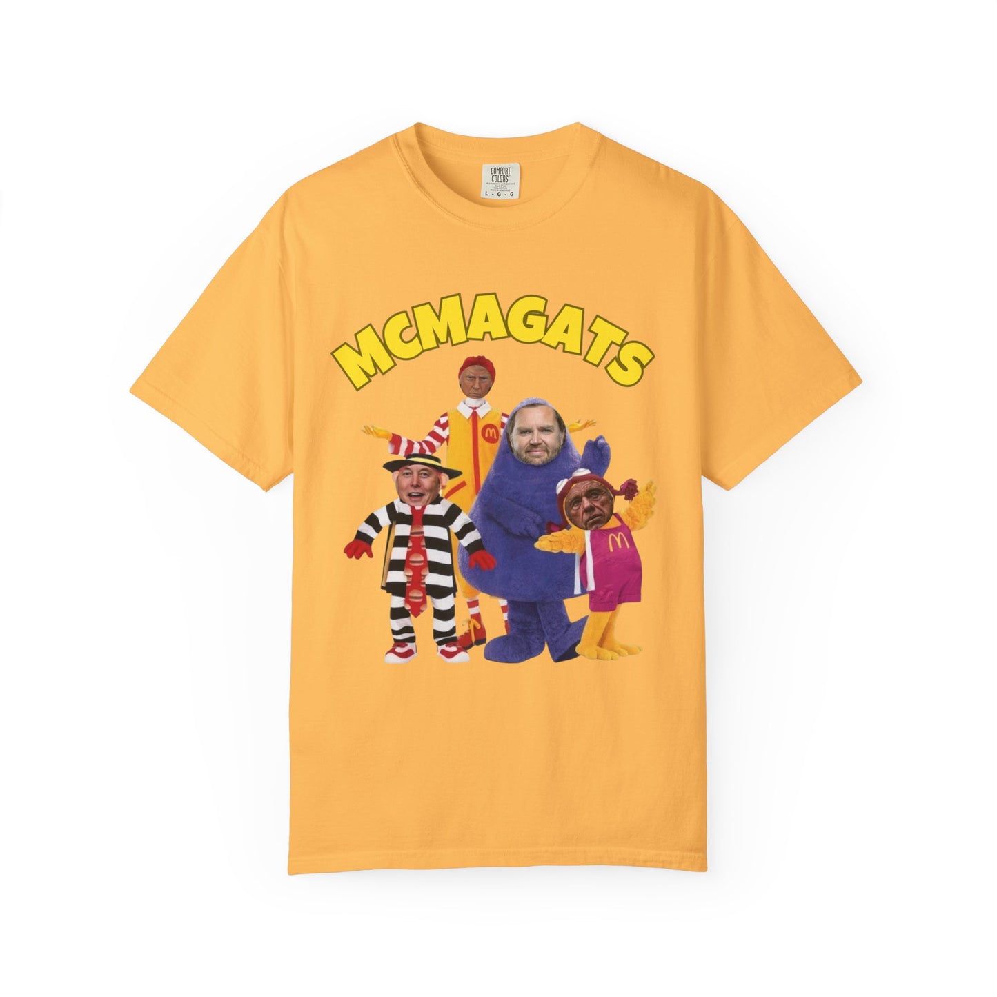 McMagats