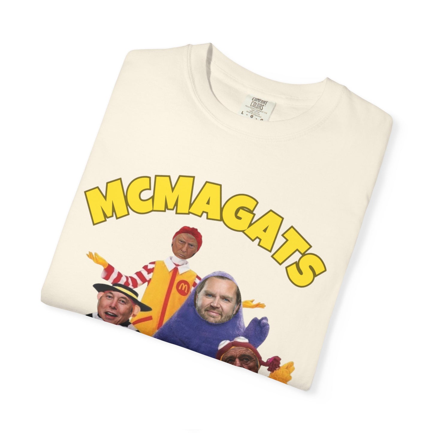 McMagats