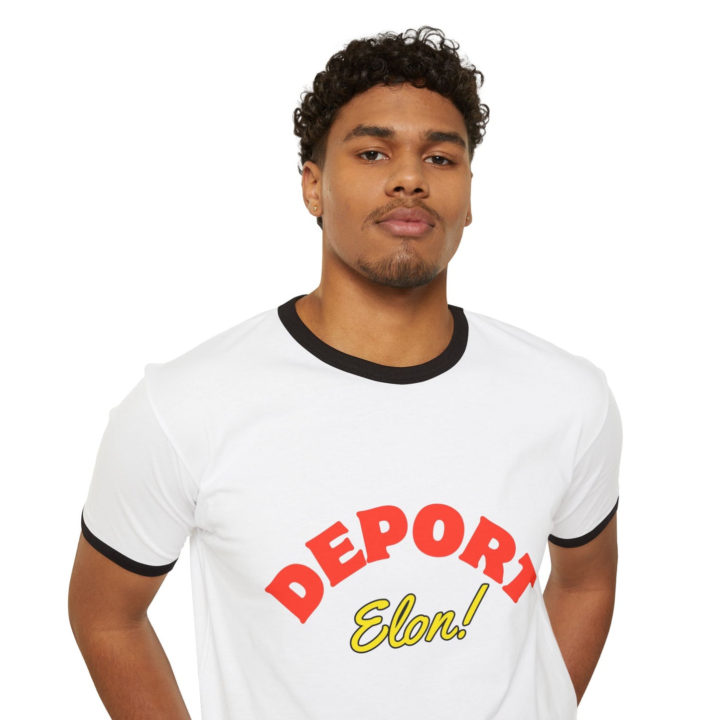 Deport Elon