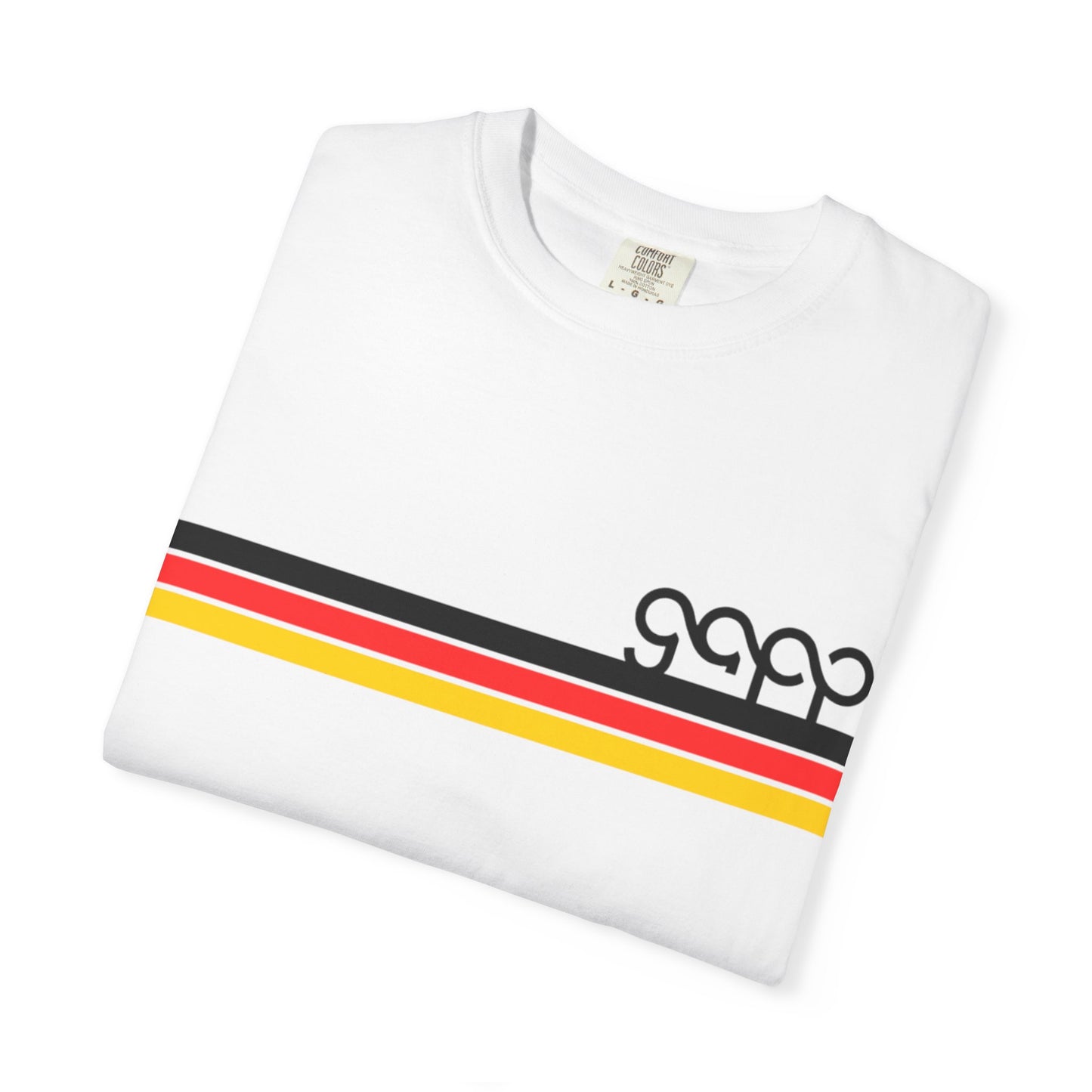 GAPP Stripes
