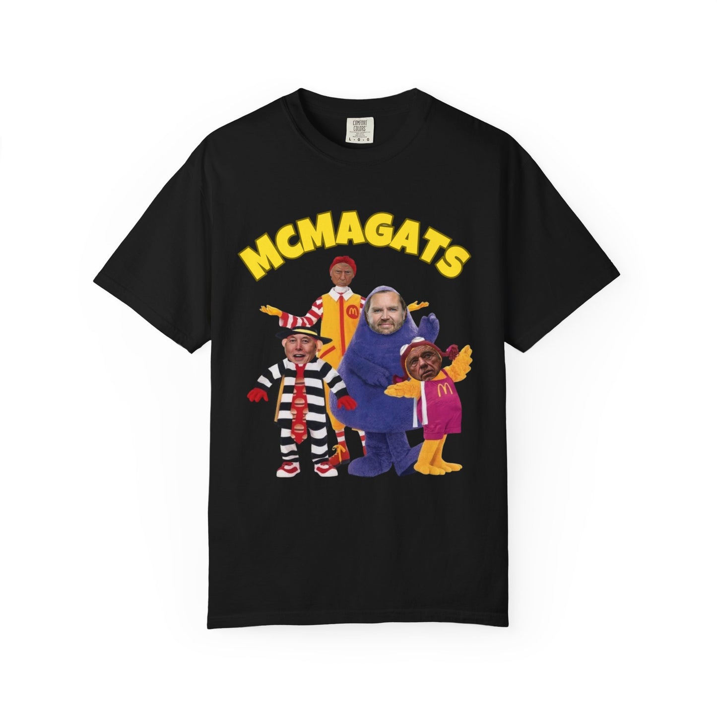 McMagats