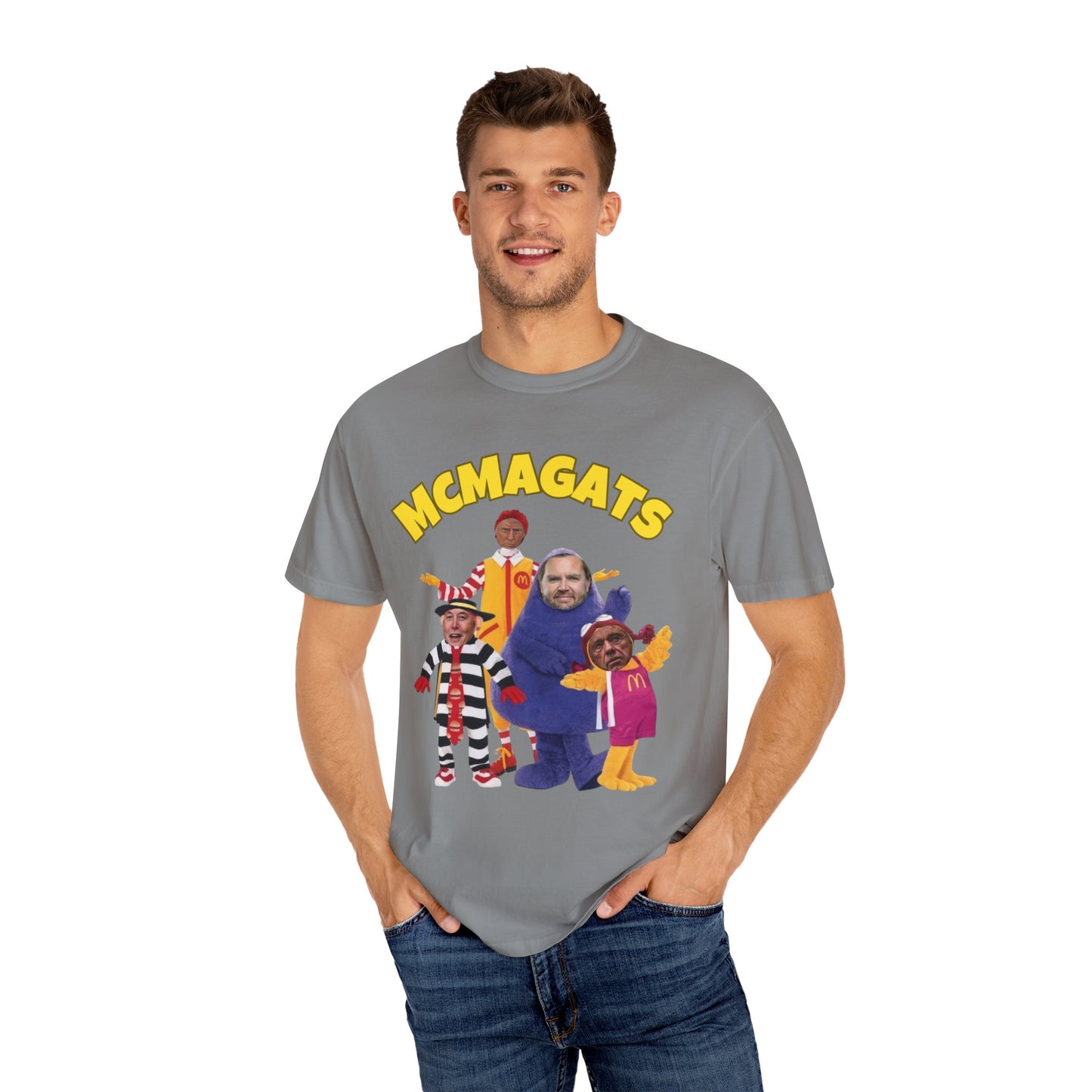 McMagats