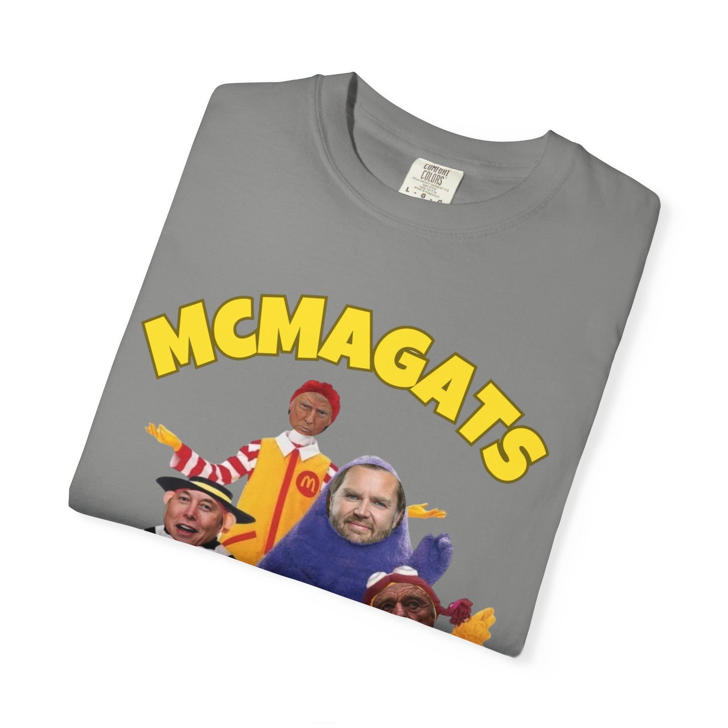 McMagats