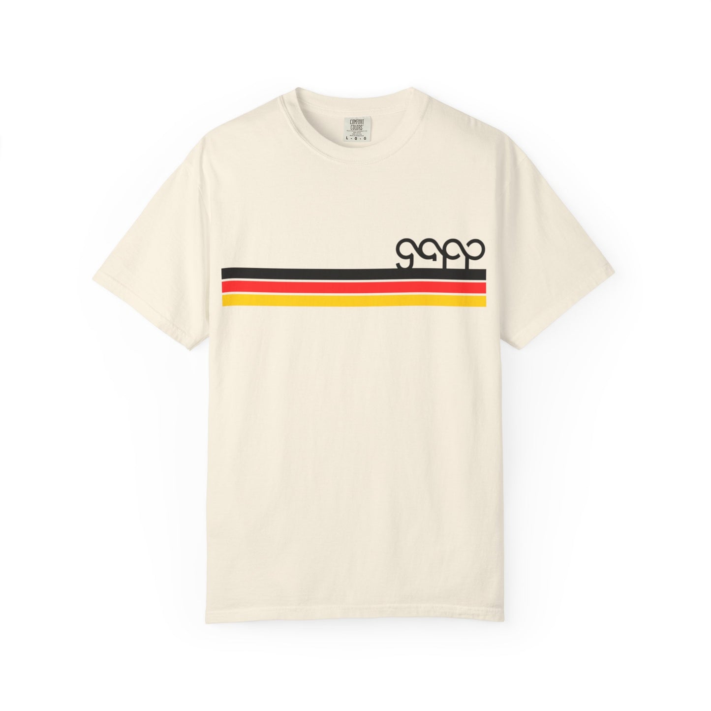 GAPP Stripes