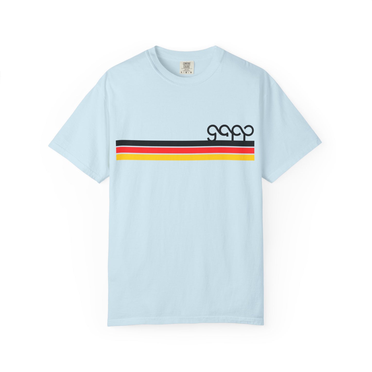 GAPP Stripes