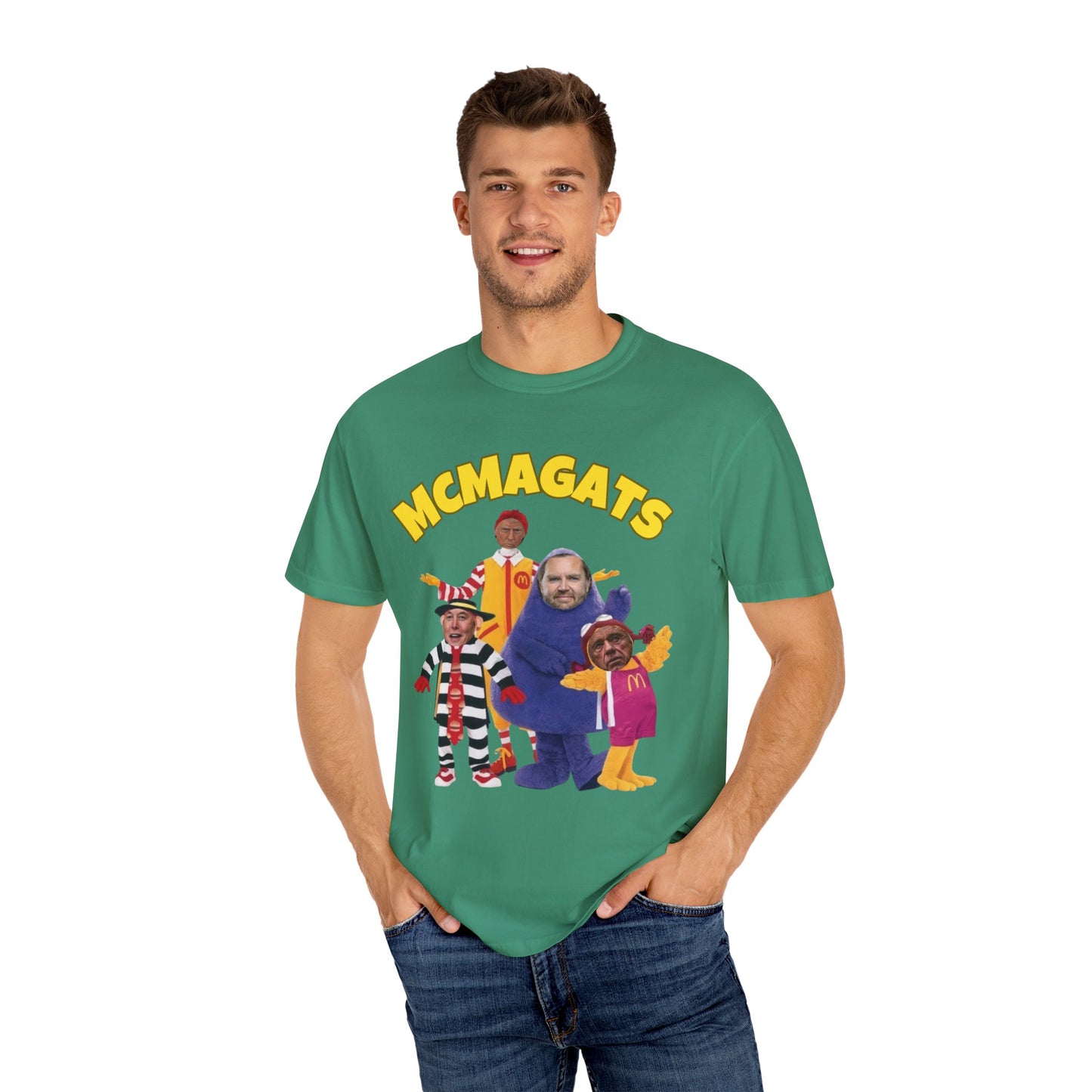 McMagats