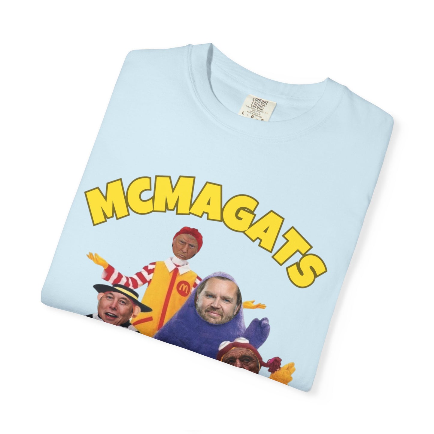McMagats