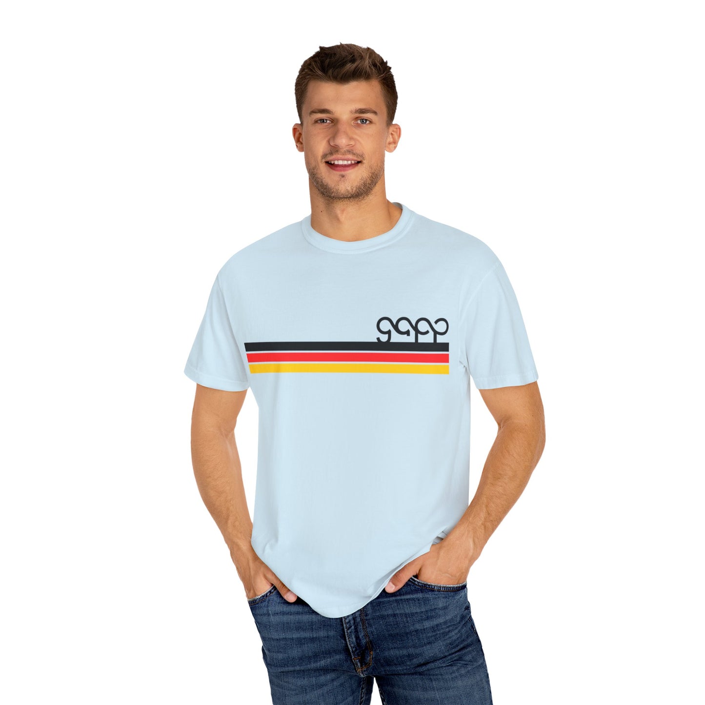 GAPP Stripes