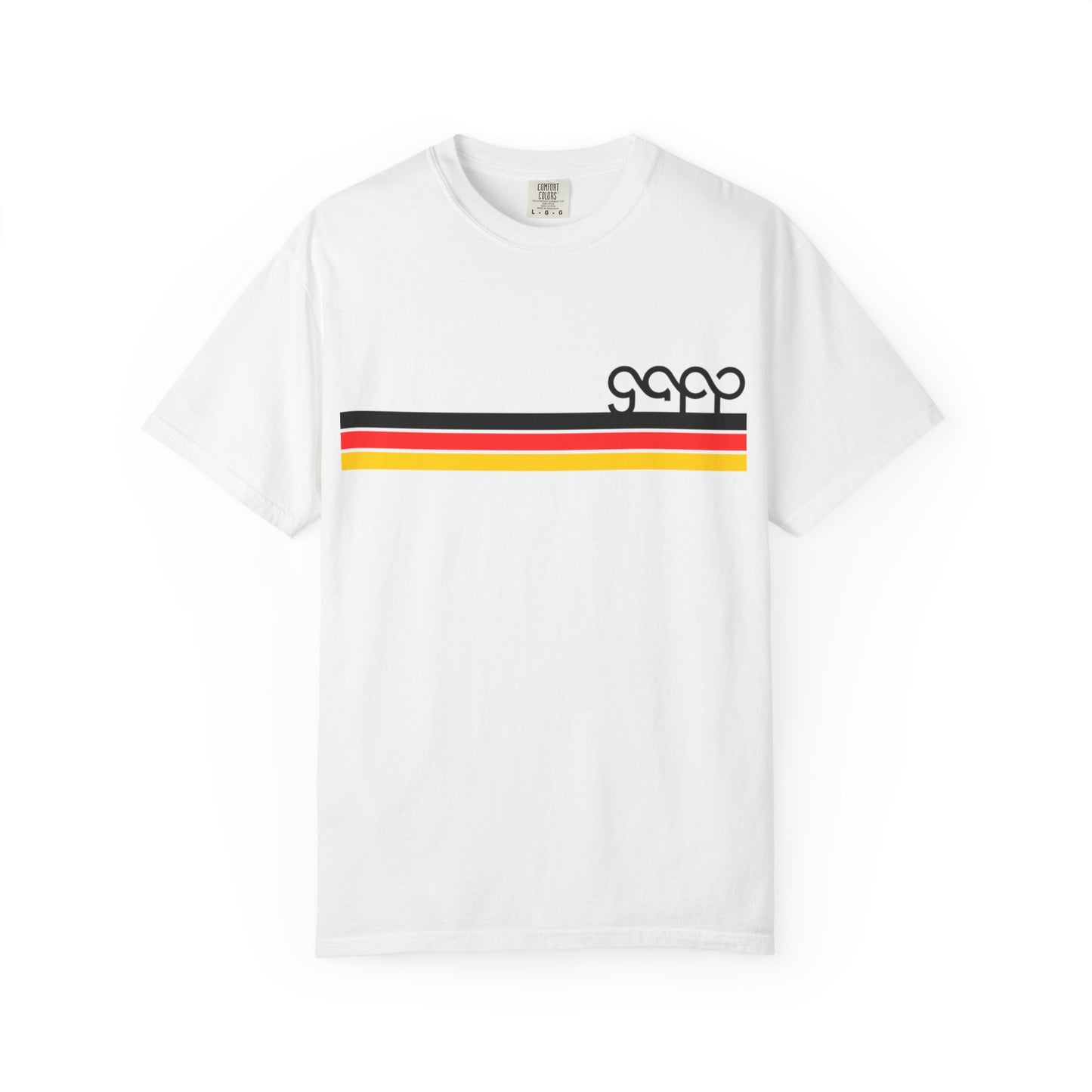 GAPP Stripes