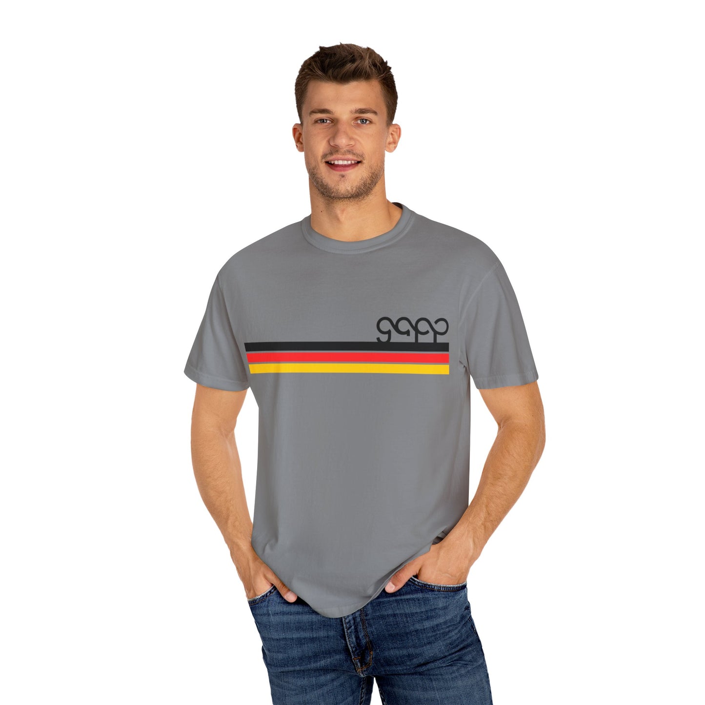 GAPP Stripes
