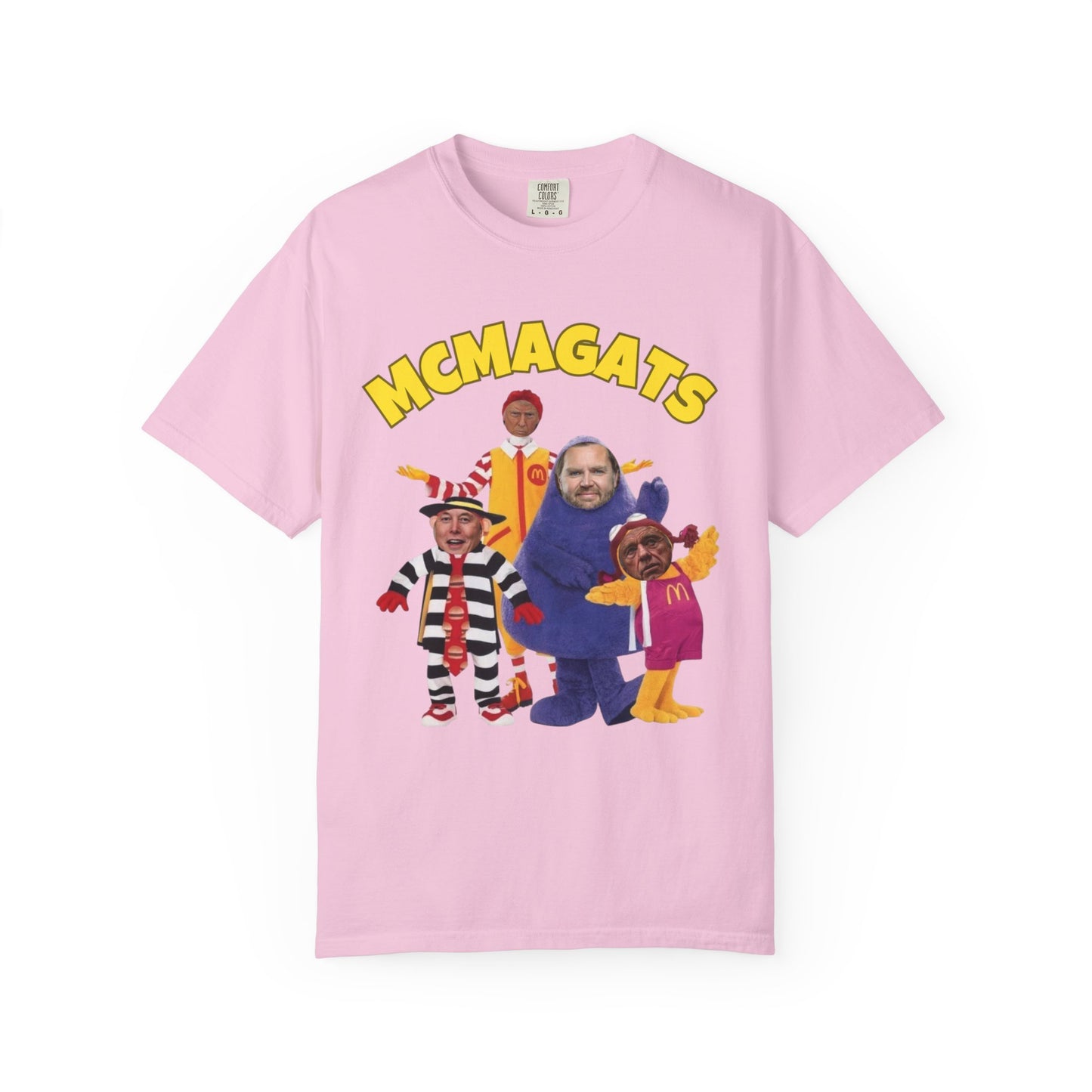 McMagats