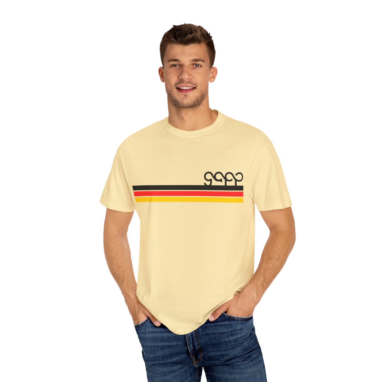 GAPP Stripes