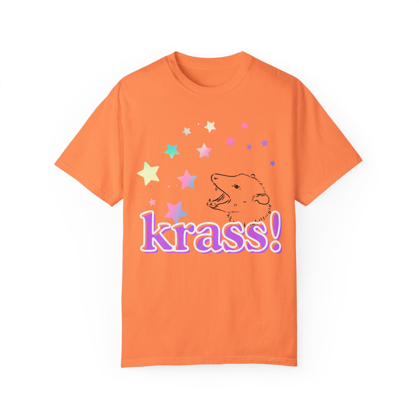 Krass-gray