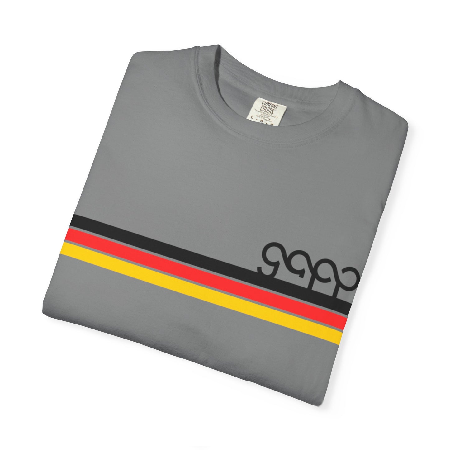 GAPP Stripes
