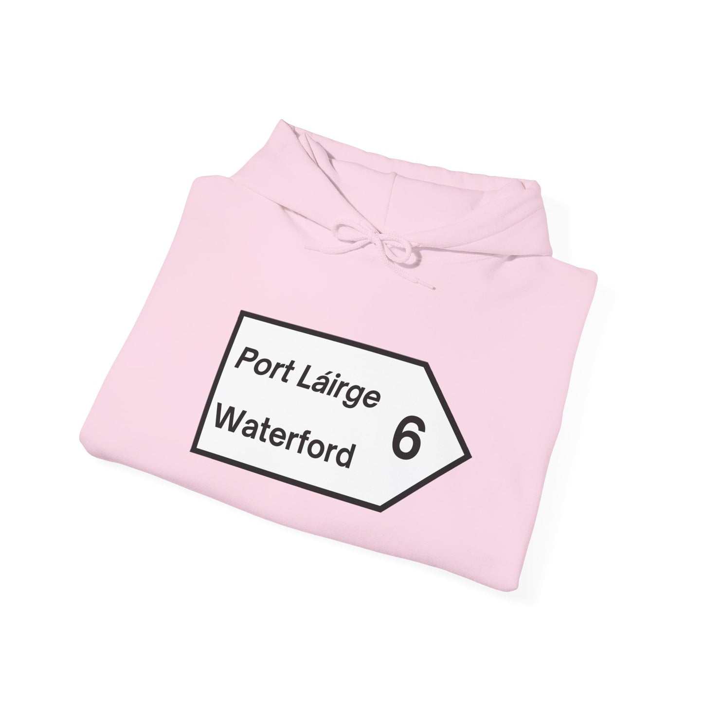 Waterford Hoodie