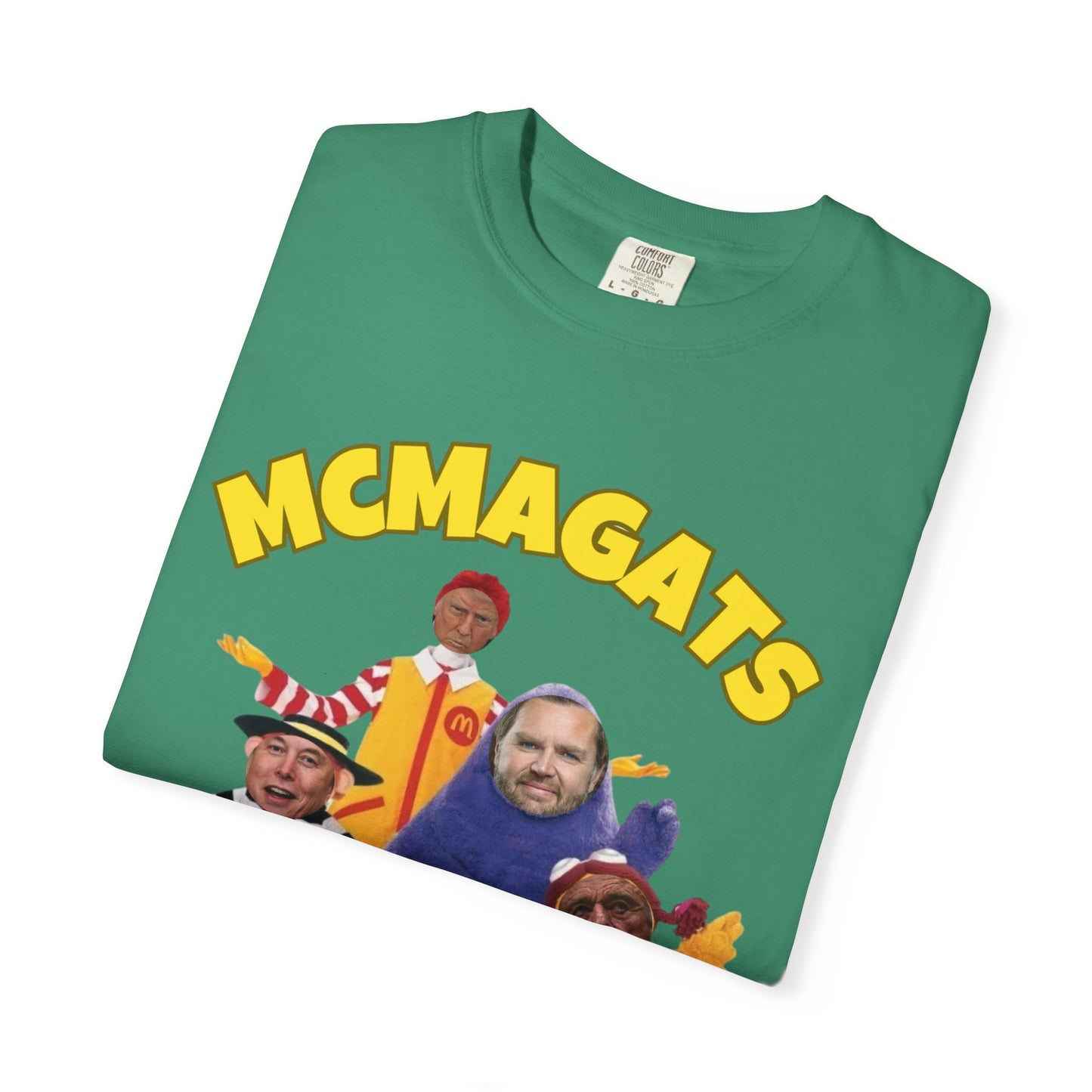 McMagats