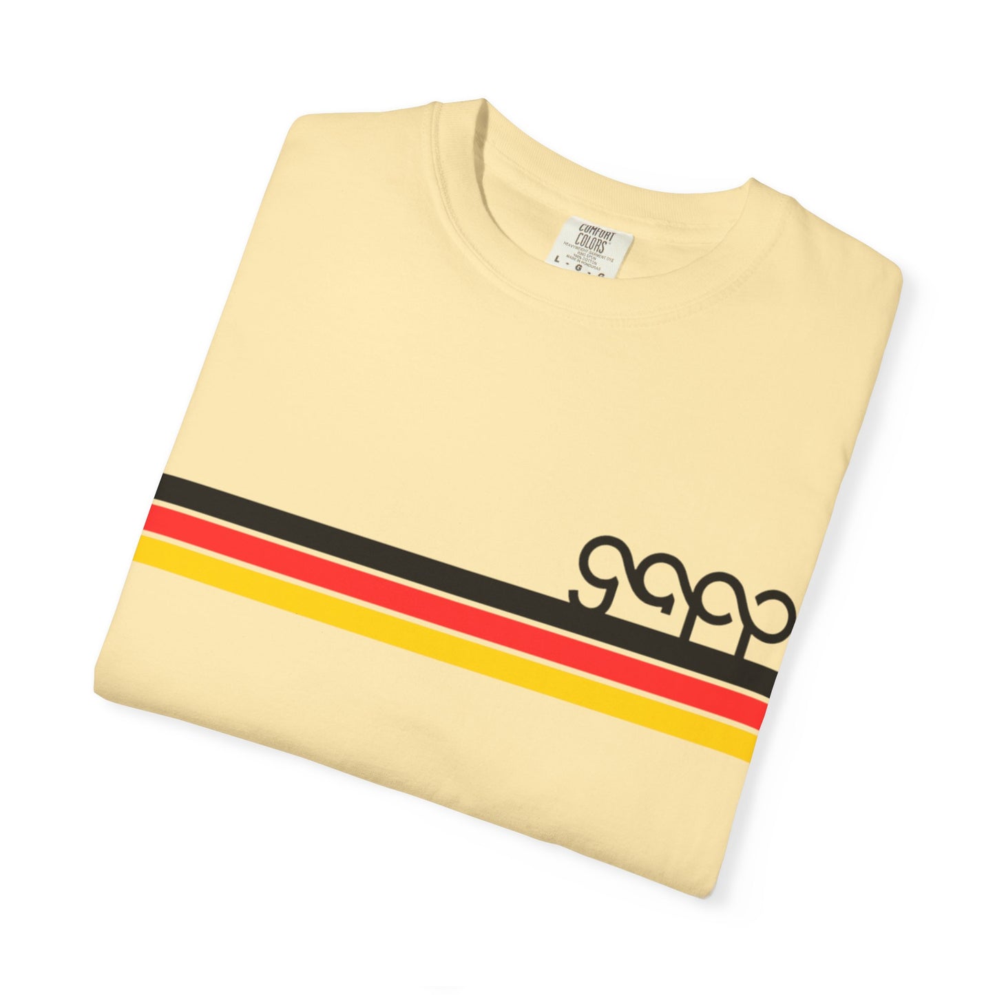 GAPP Stripes