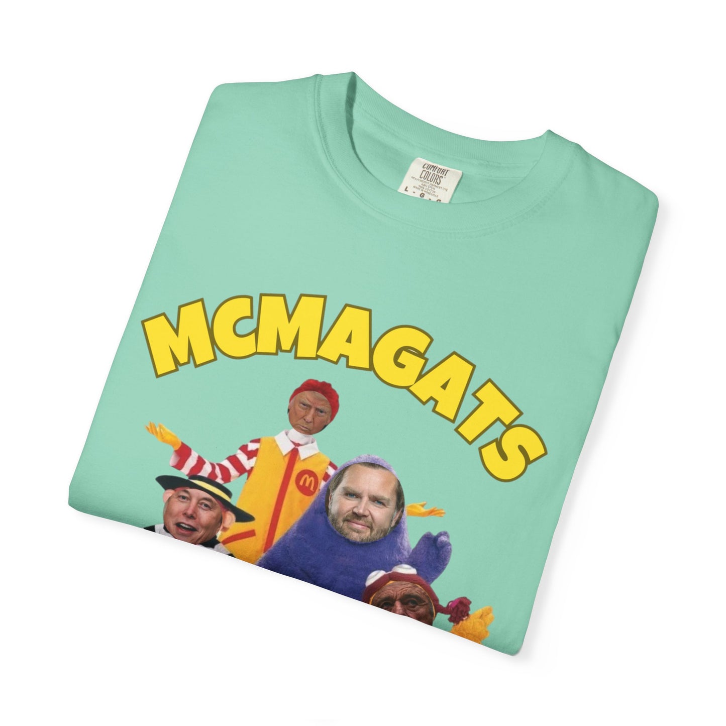 McMagats