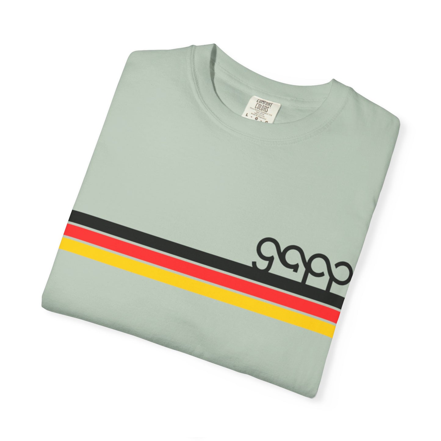 GAPP Stripes