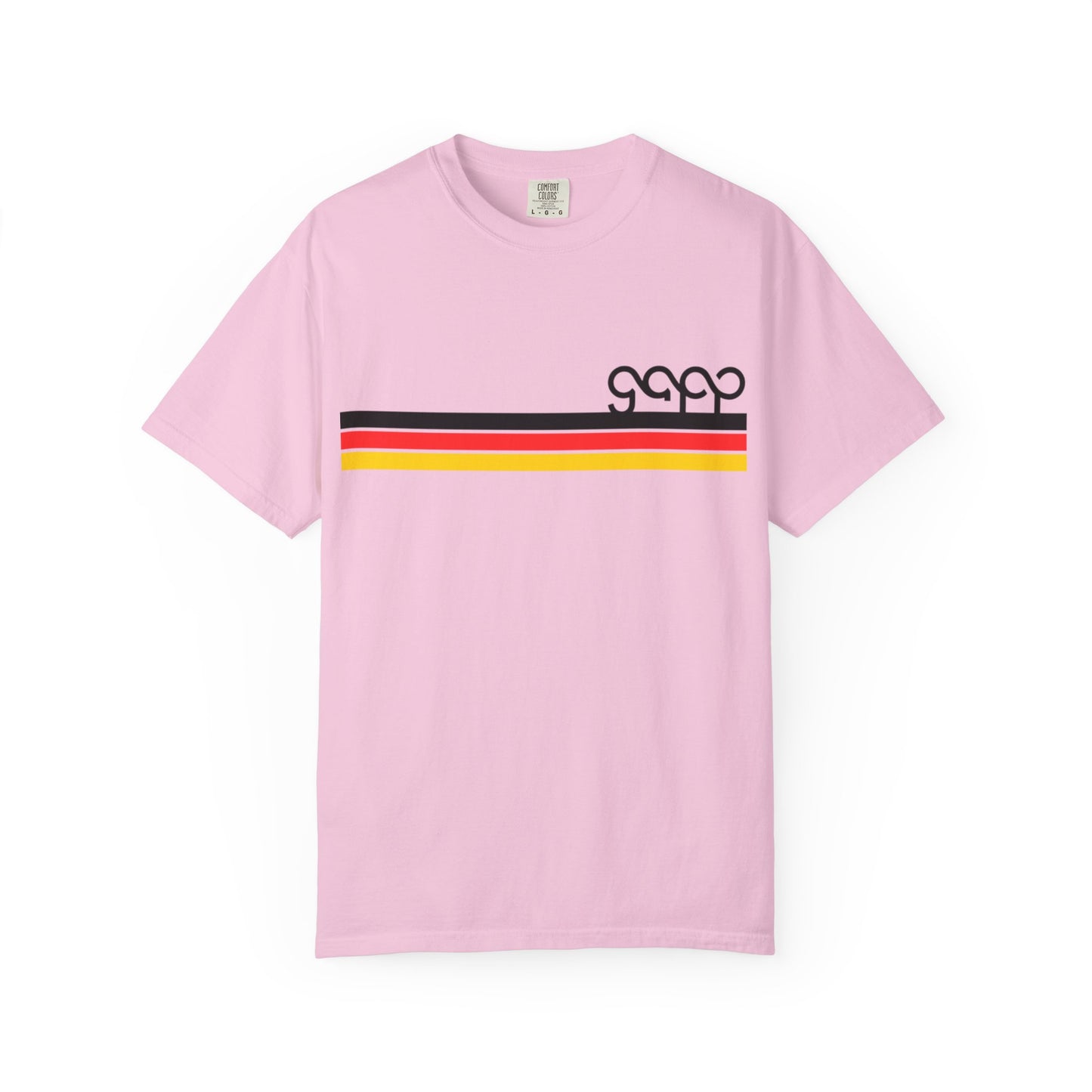 GAPP Stripes