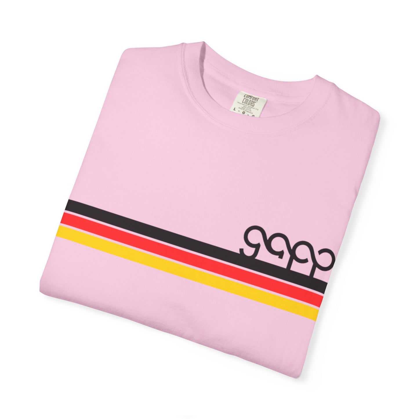 GAPP Stripes