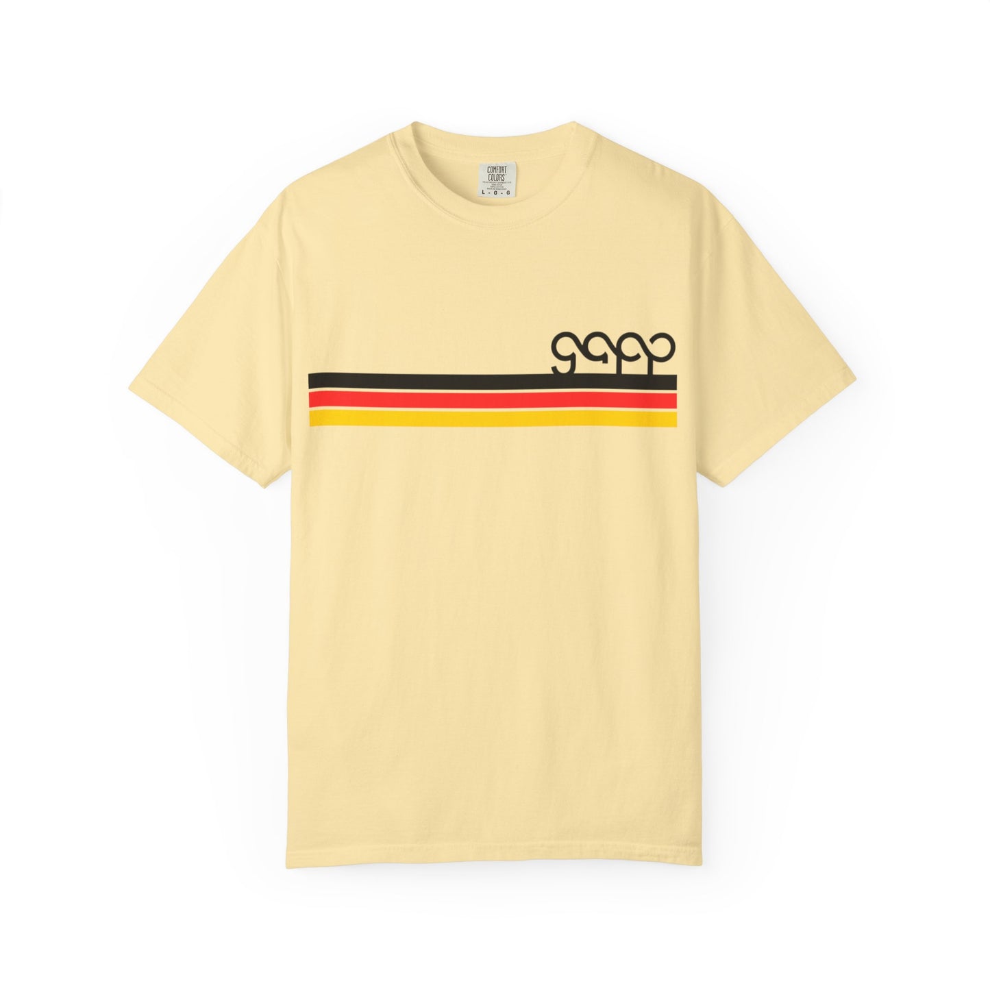 GAPP Stripes