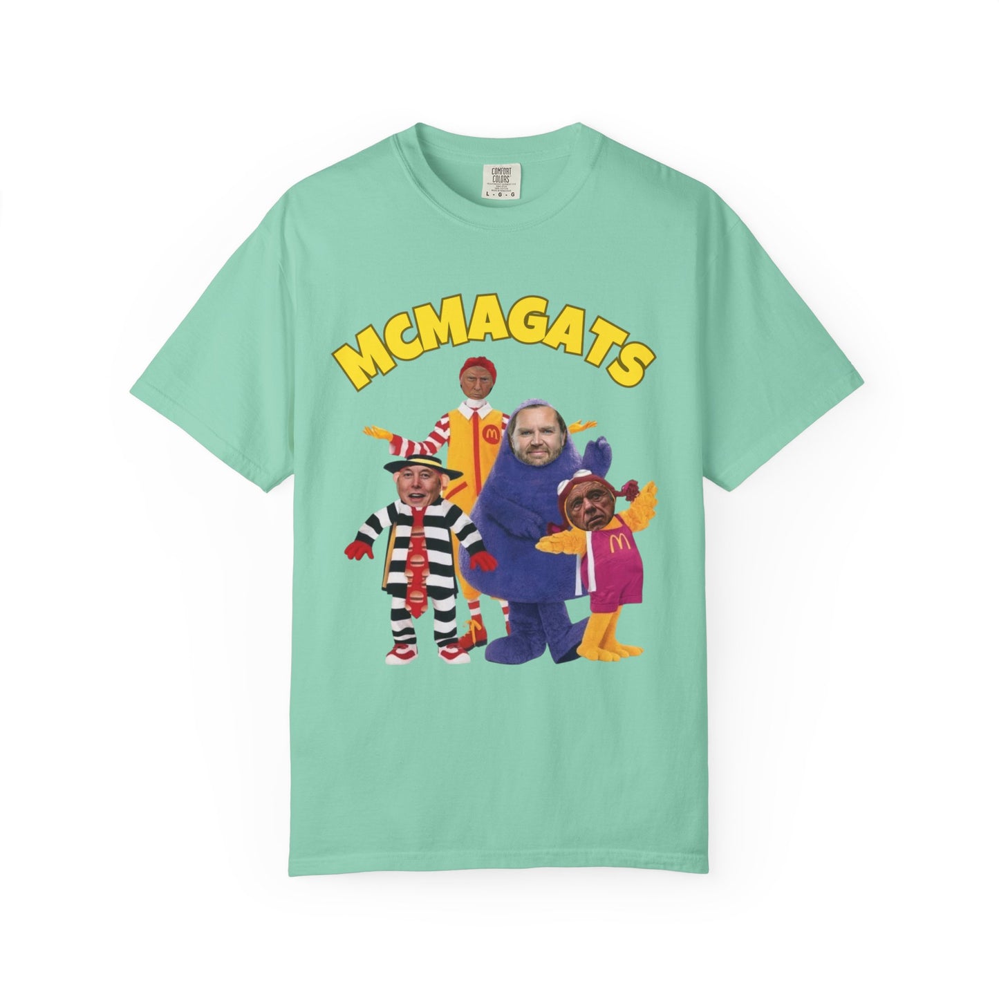 McMagats