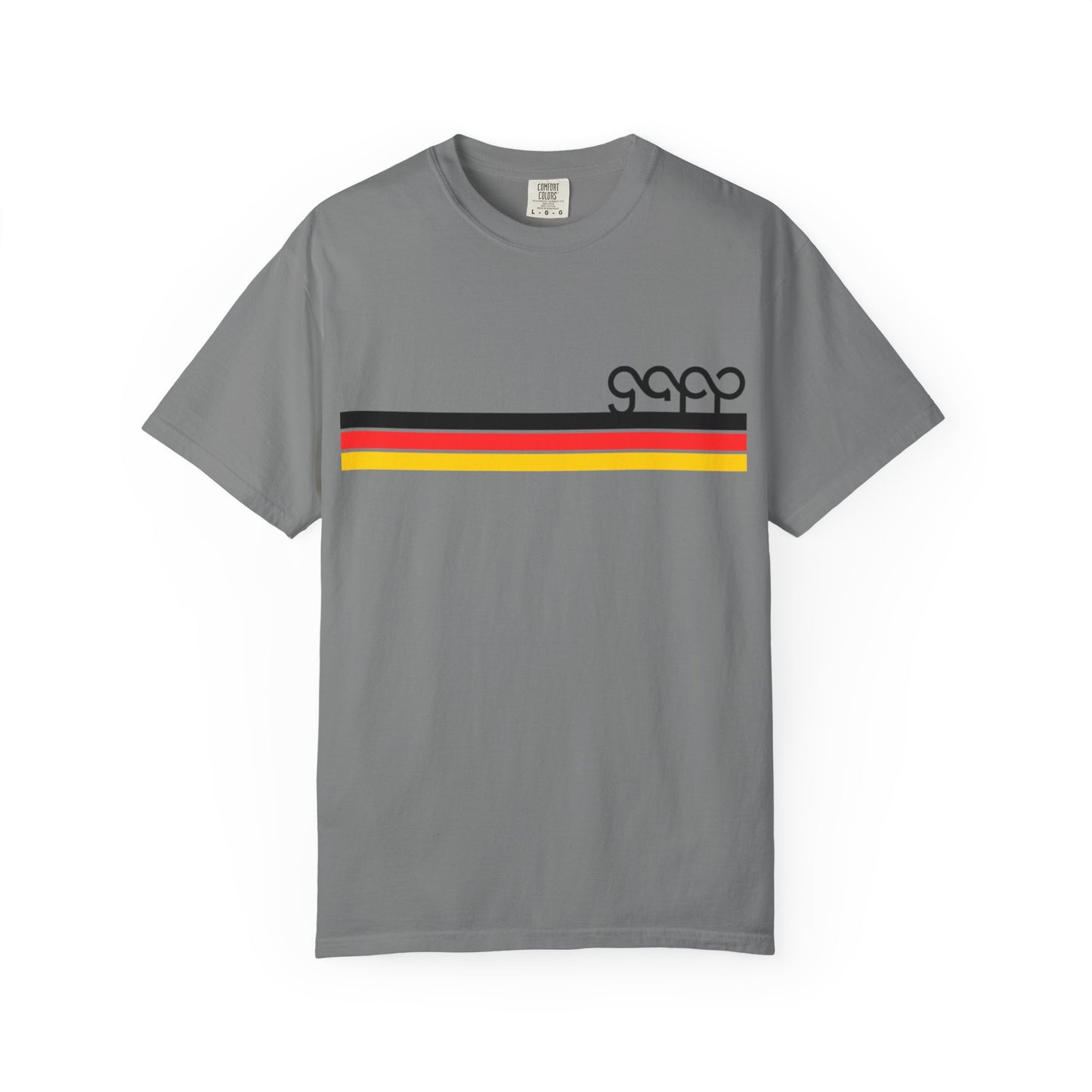 GAPP Stripes