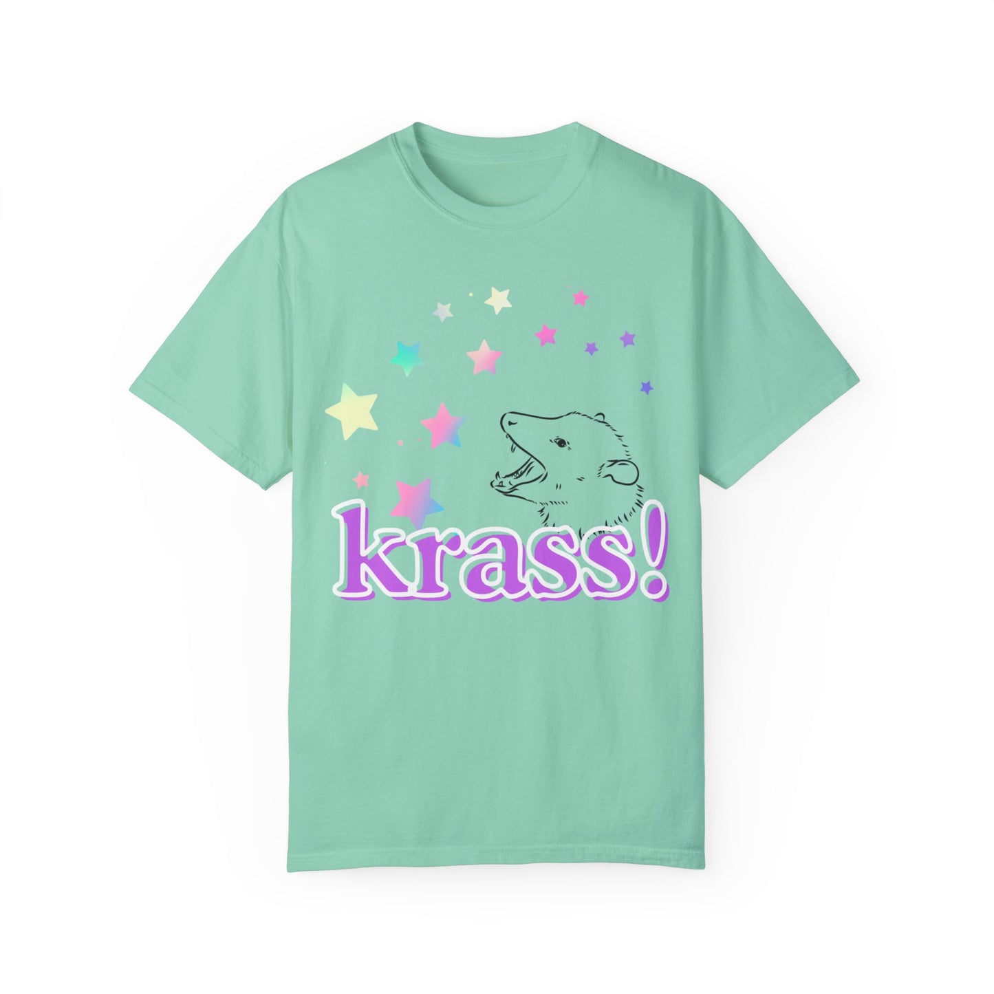 Krass-gray