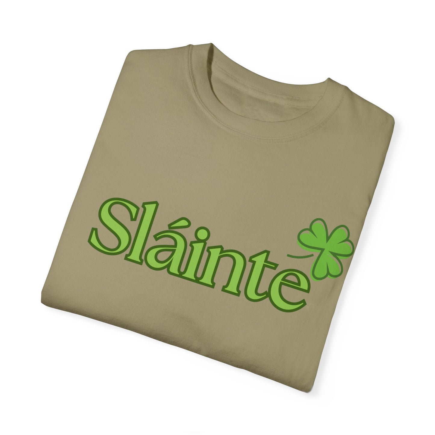 Slainte - Green