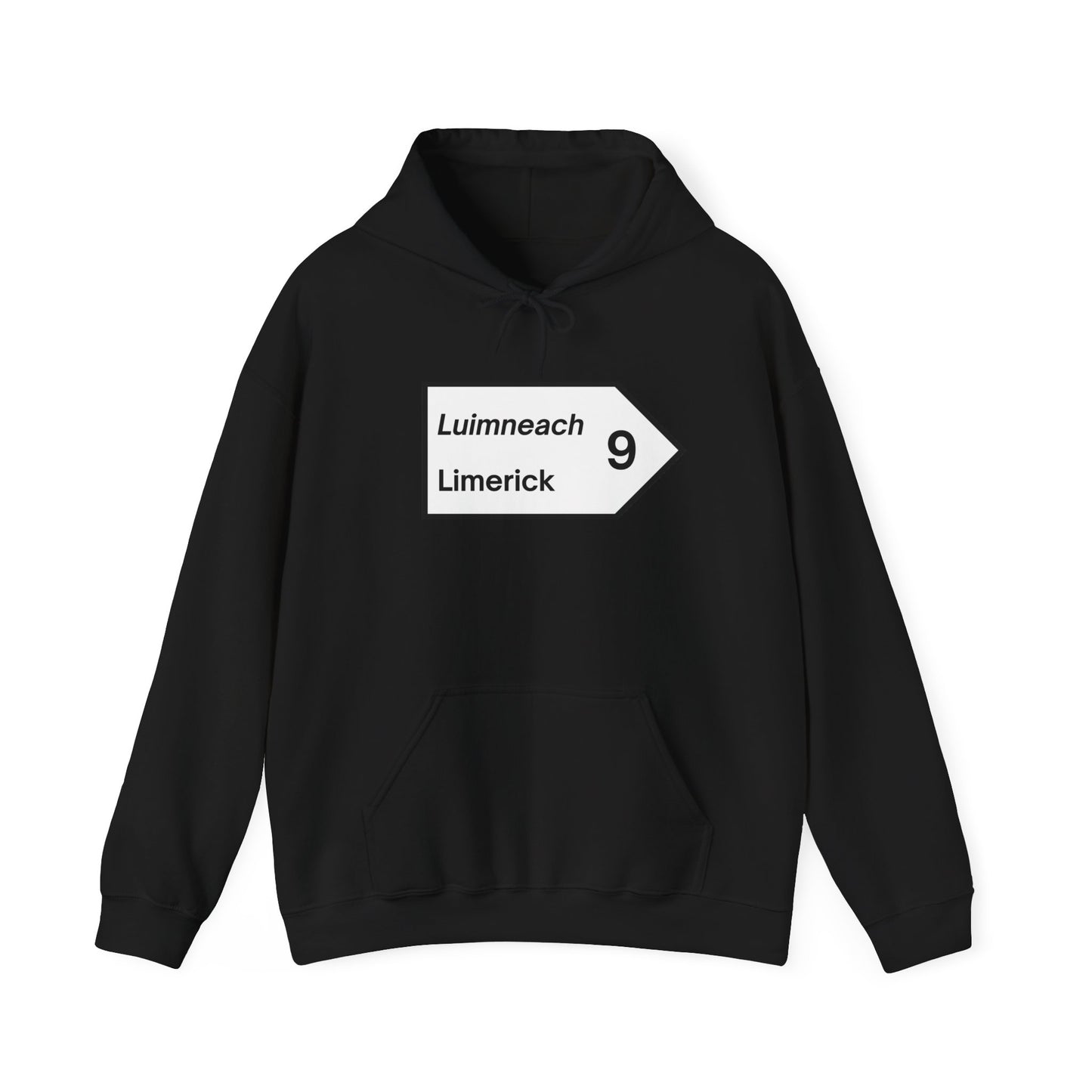 Limerick Hoodie