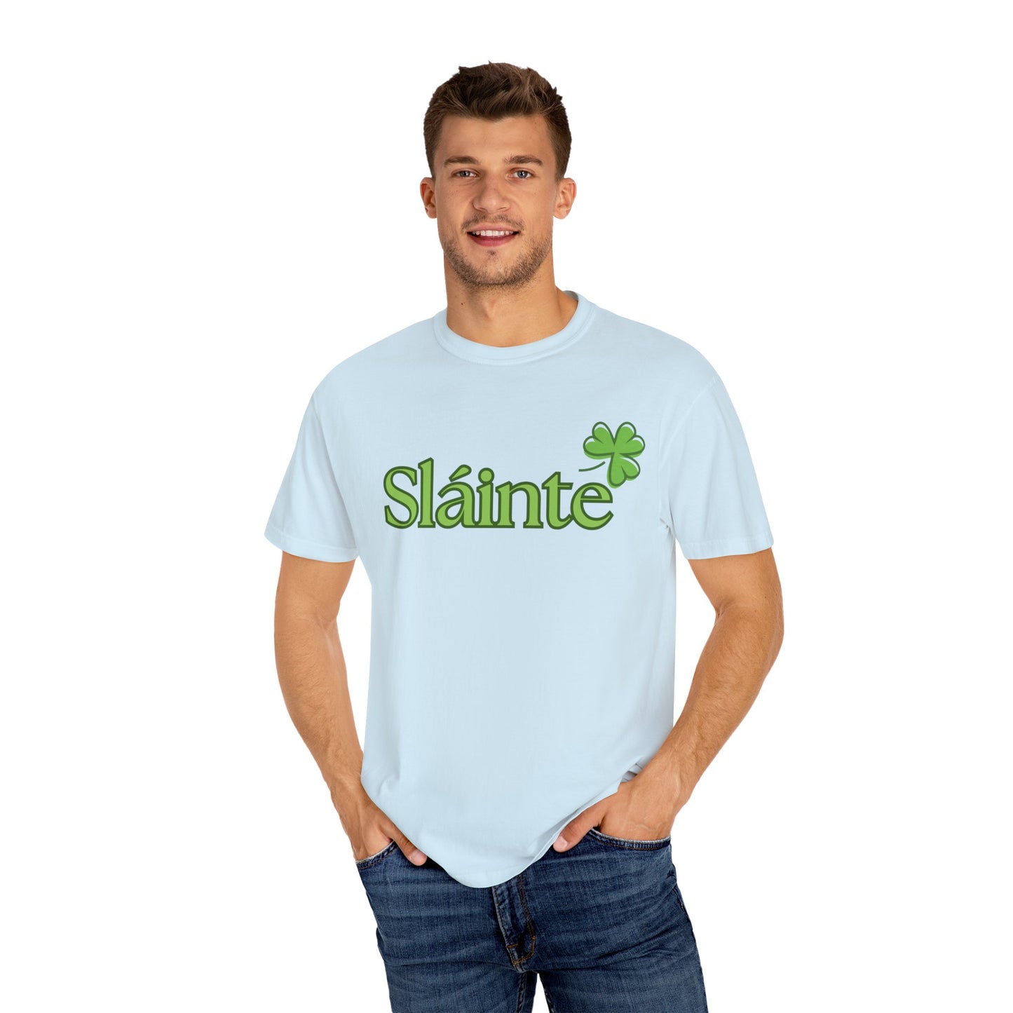 Slainte - Green