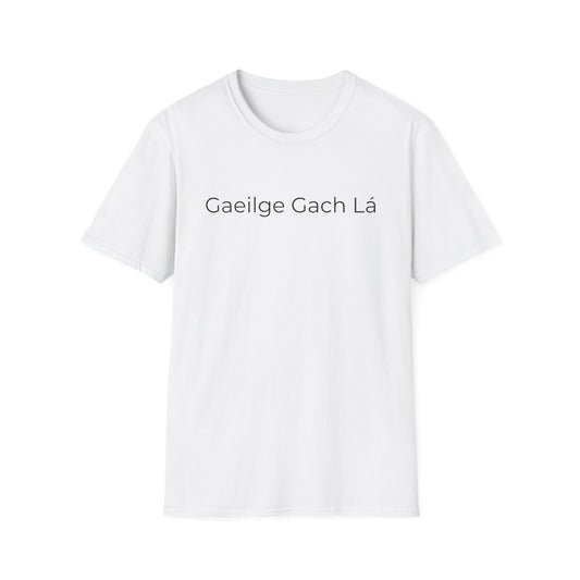 Gaeilge gach la