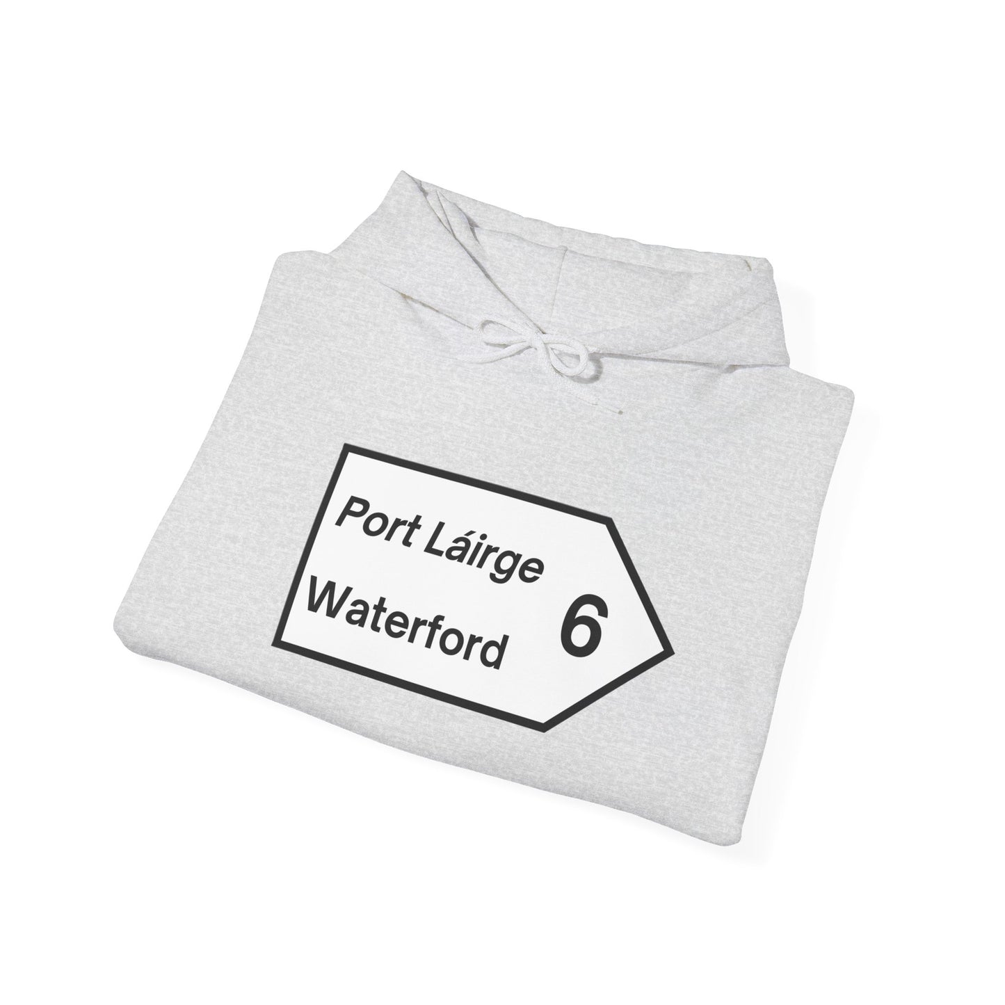 Waterford Hoodie